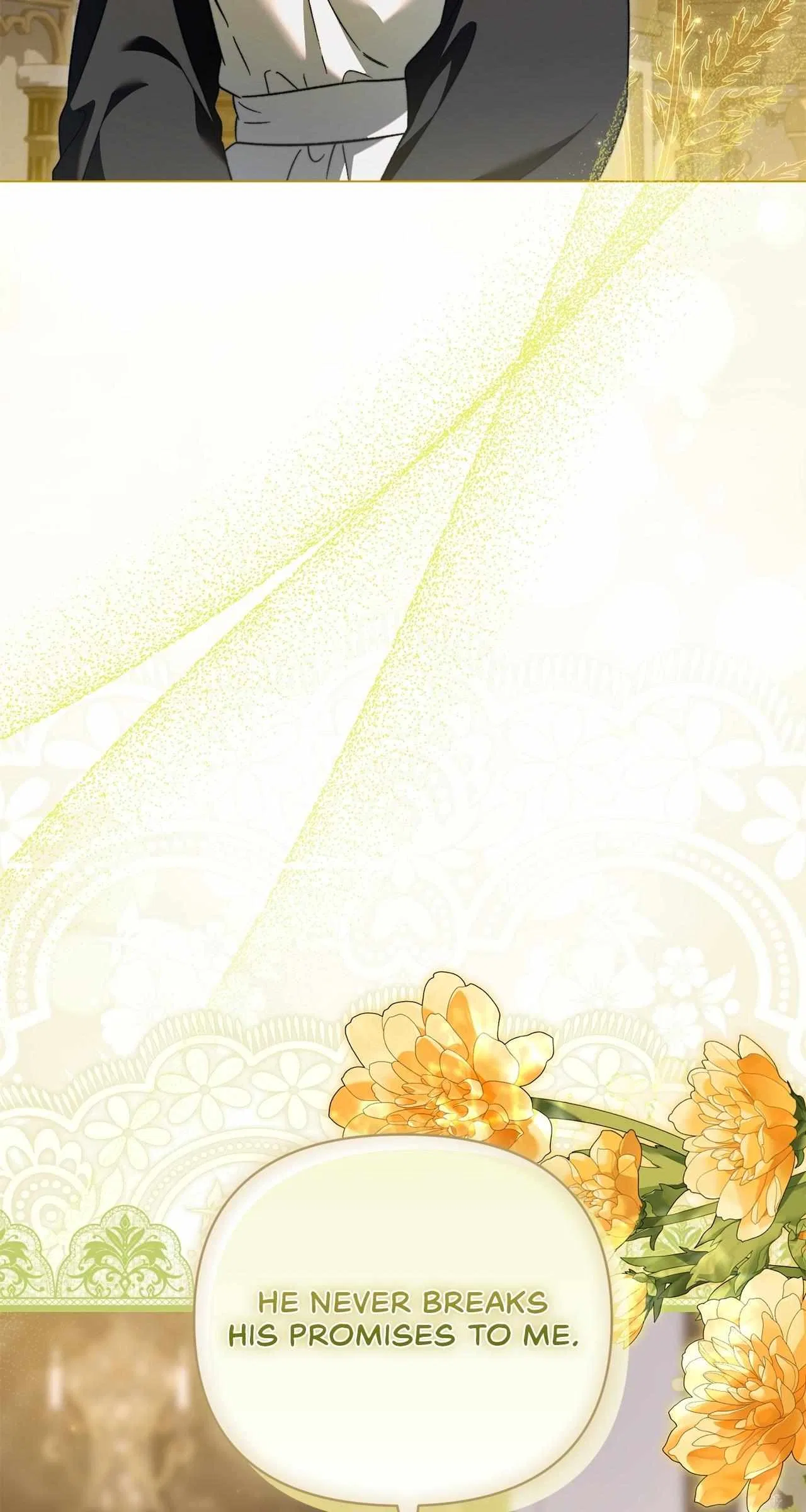 All for My Dearest Juliet Chapter 73 – Page 16