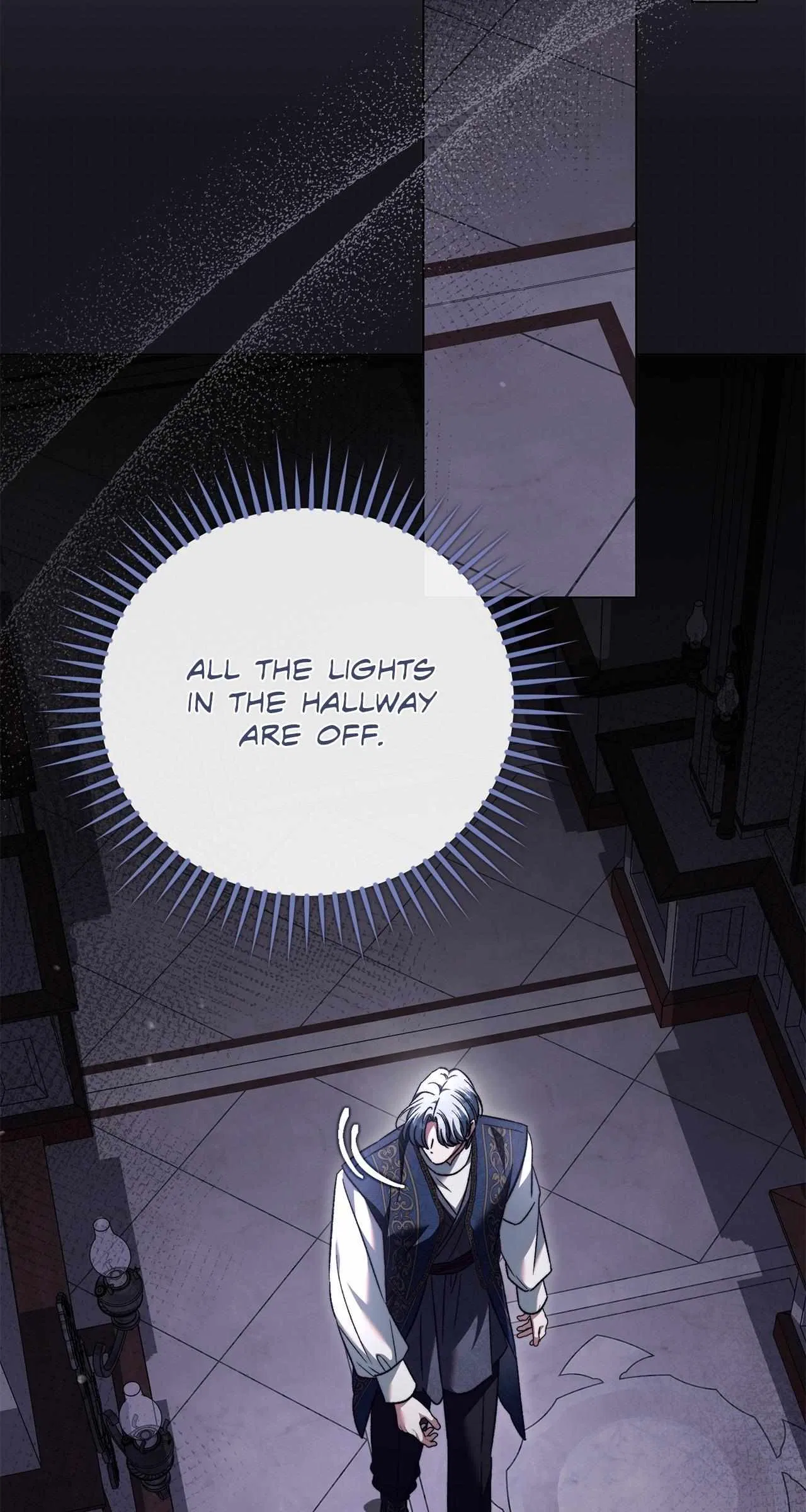 All for My Dearest Juliet Chapter 73 – Page 21