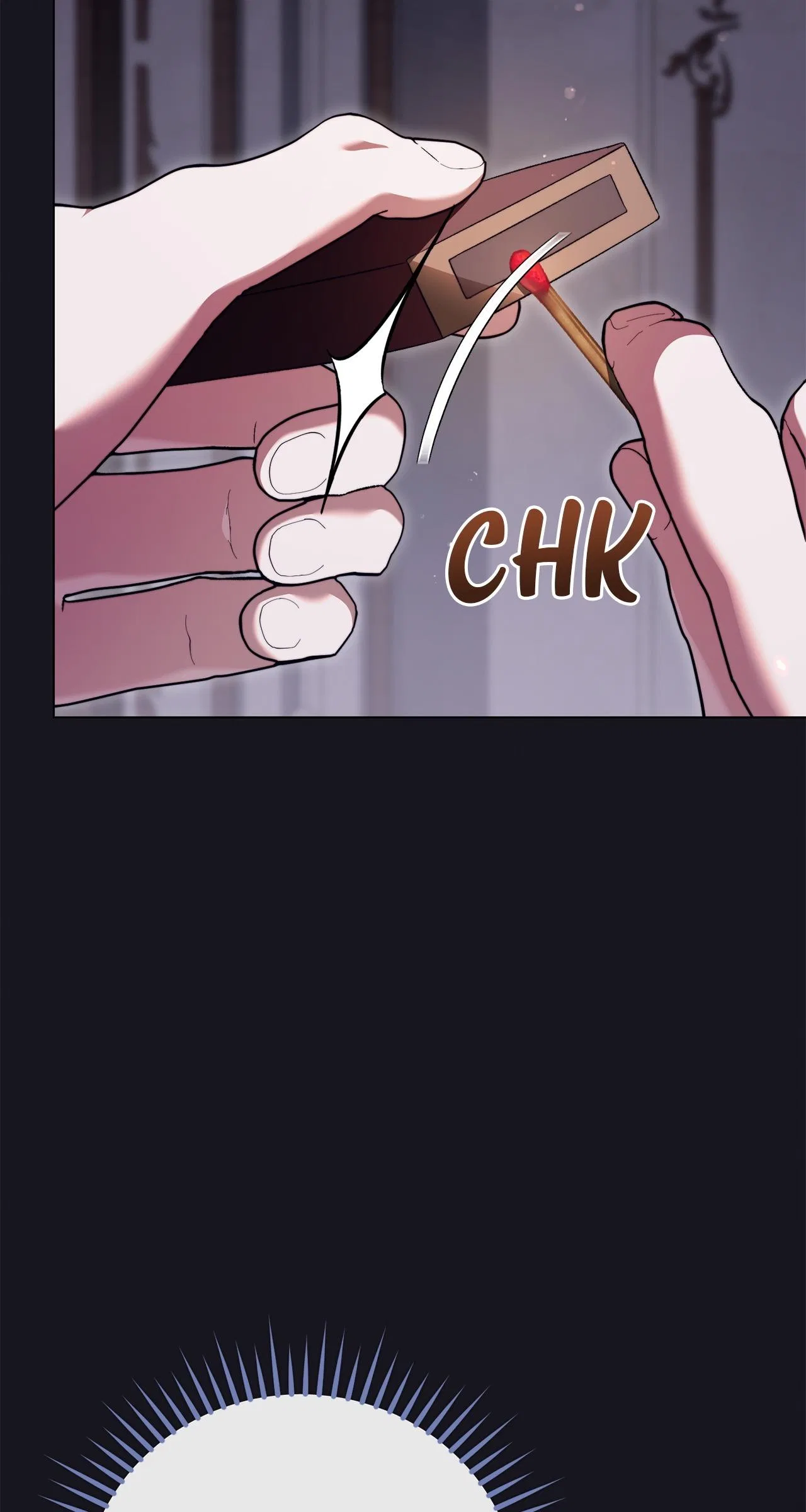 All for My Dearest Juliet Chapter 73 – Page 23