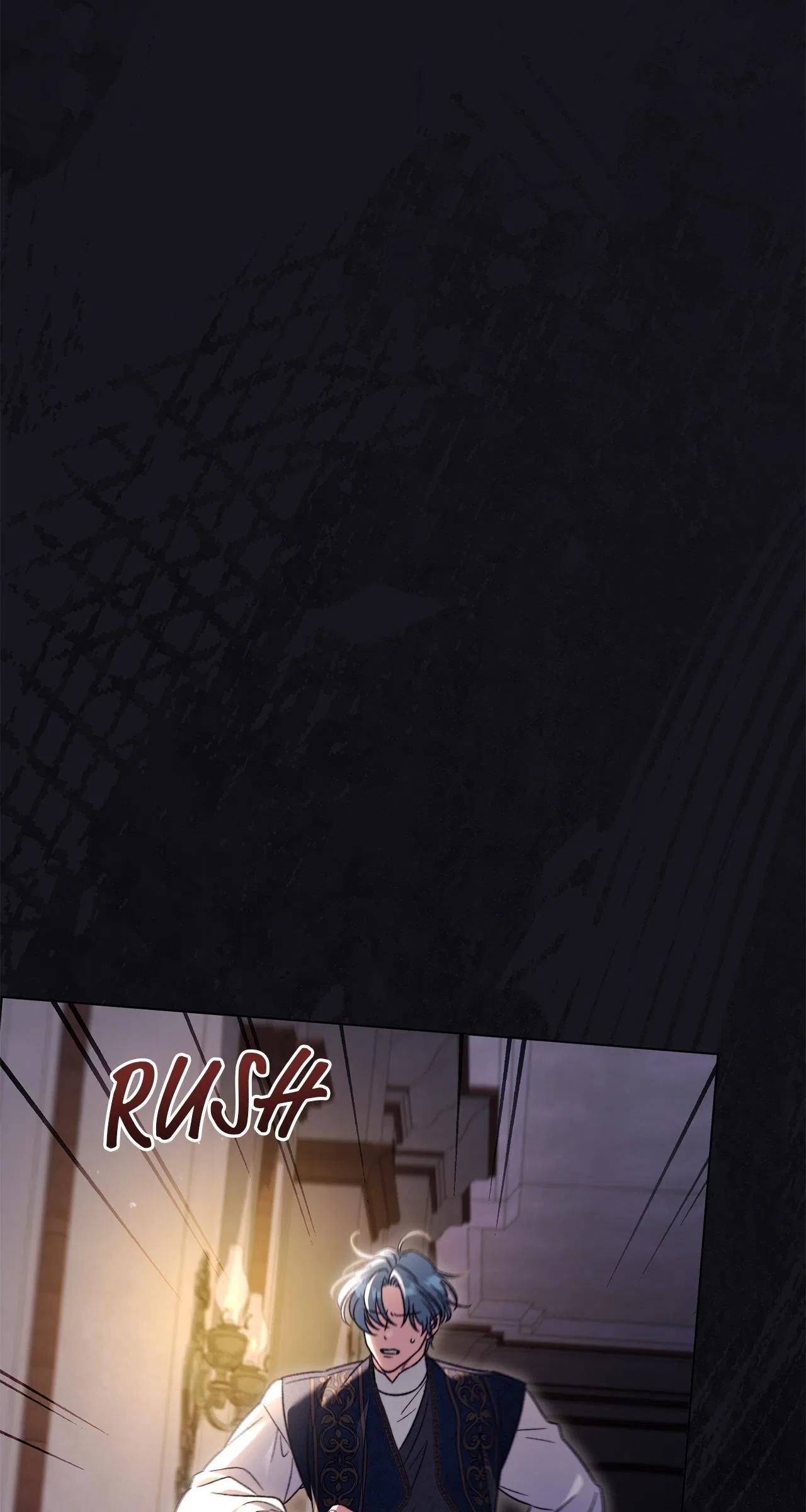 All for My Dearest Juliet Chapter 73 – Page 26
