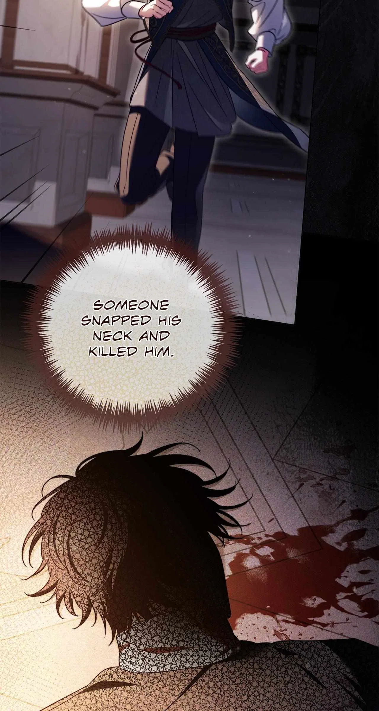 All for My Dearest Juliet Chapter 73 – Page 27