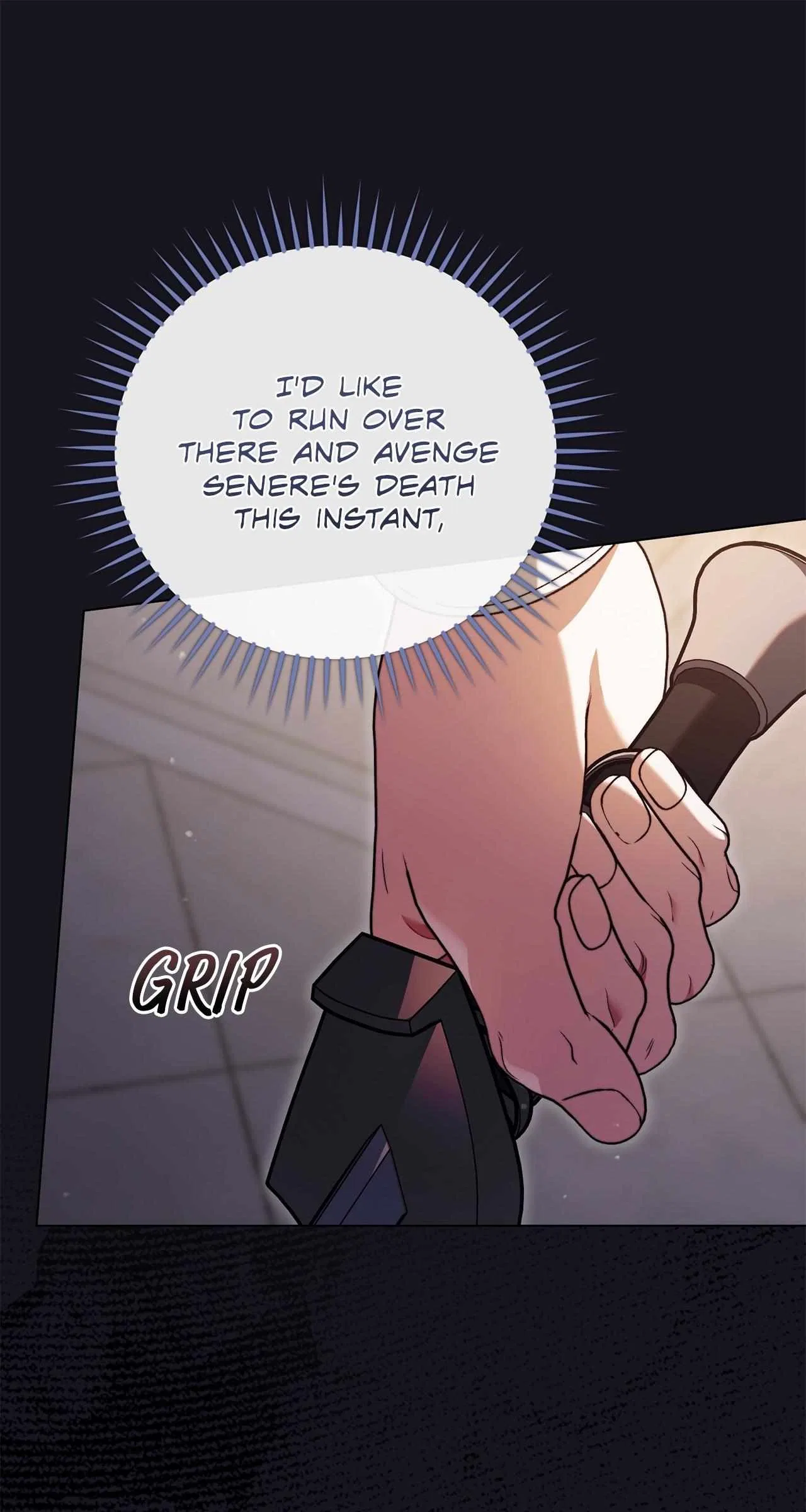 All for My Dearest Juliet Chapter 73 – Page 30