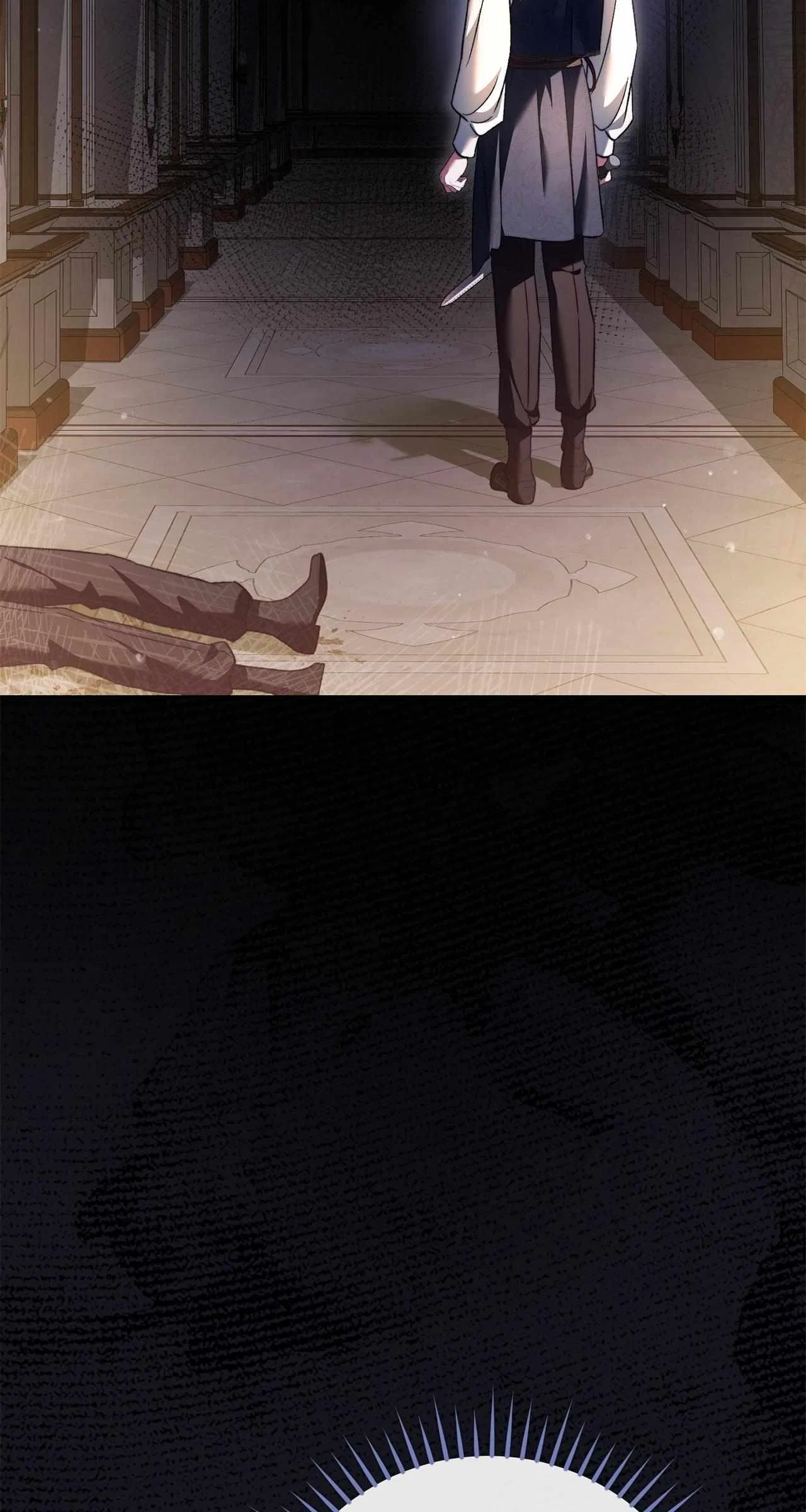 All for My Dearest Juliet Chapter 73 – Page 32