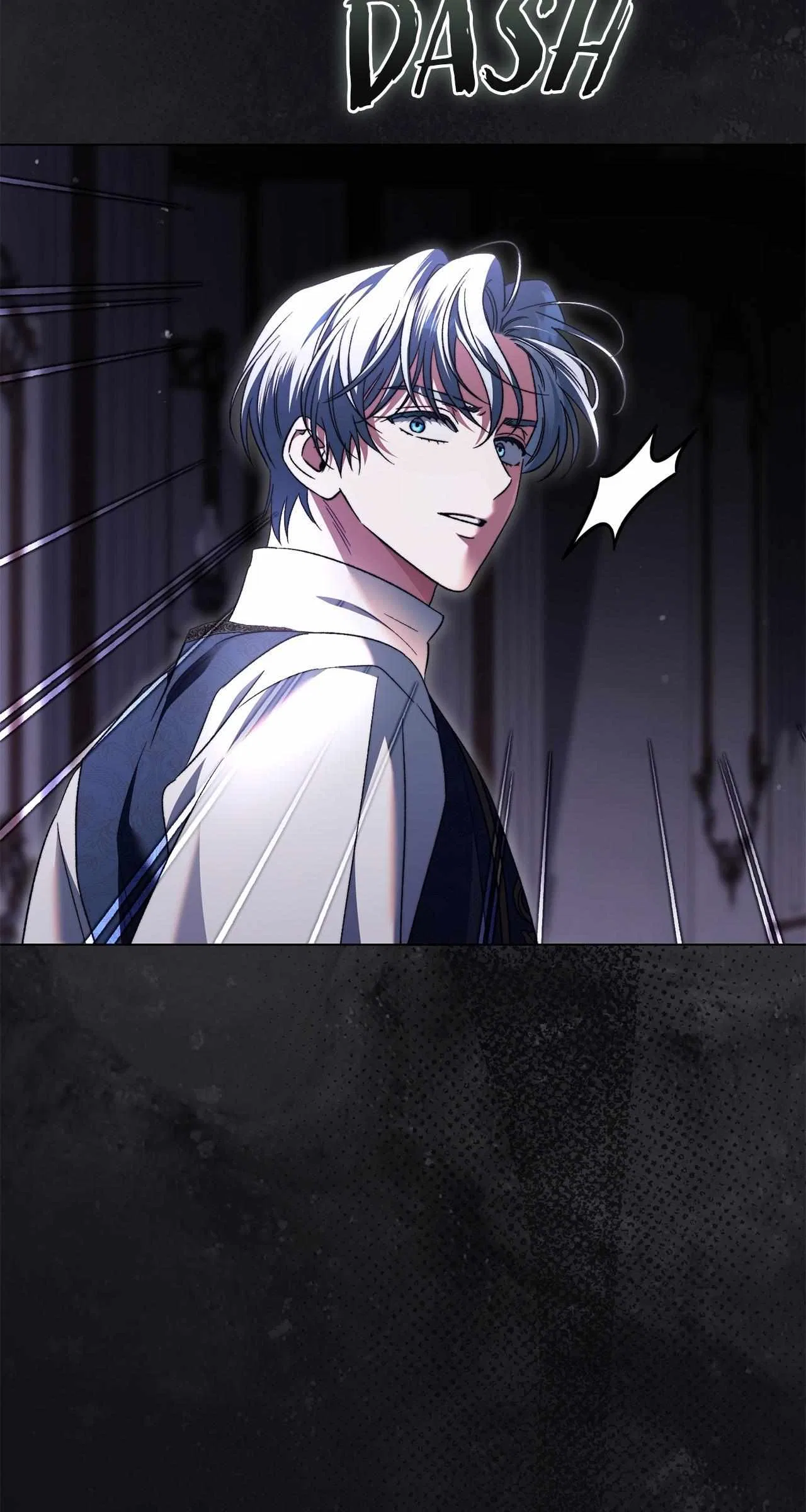 All for My Dearest Juliet Chapter 73 – Page 36