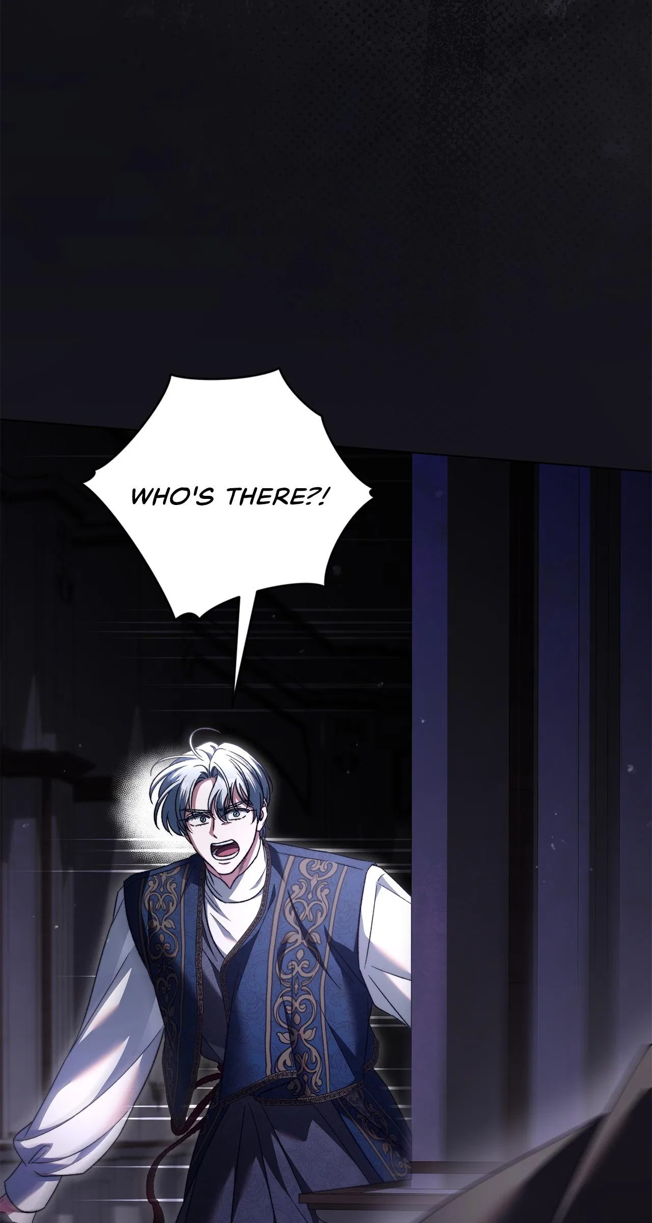 All for My Dearest Juliet Chapter 73 – Page 37