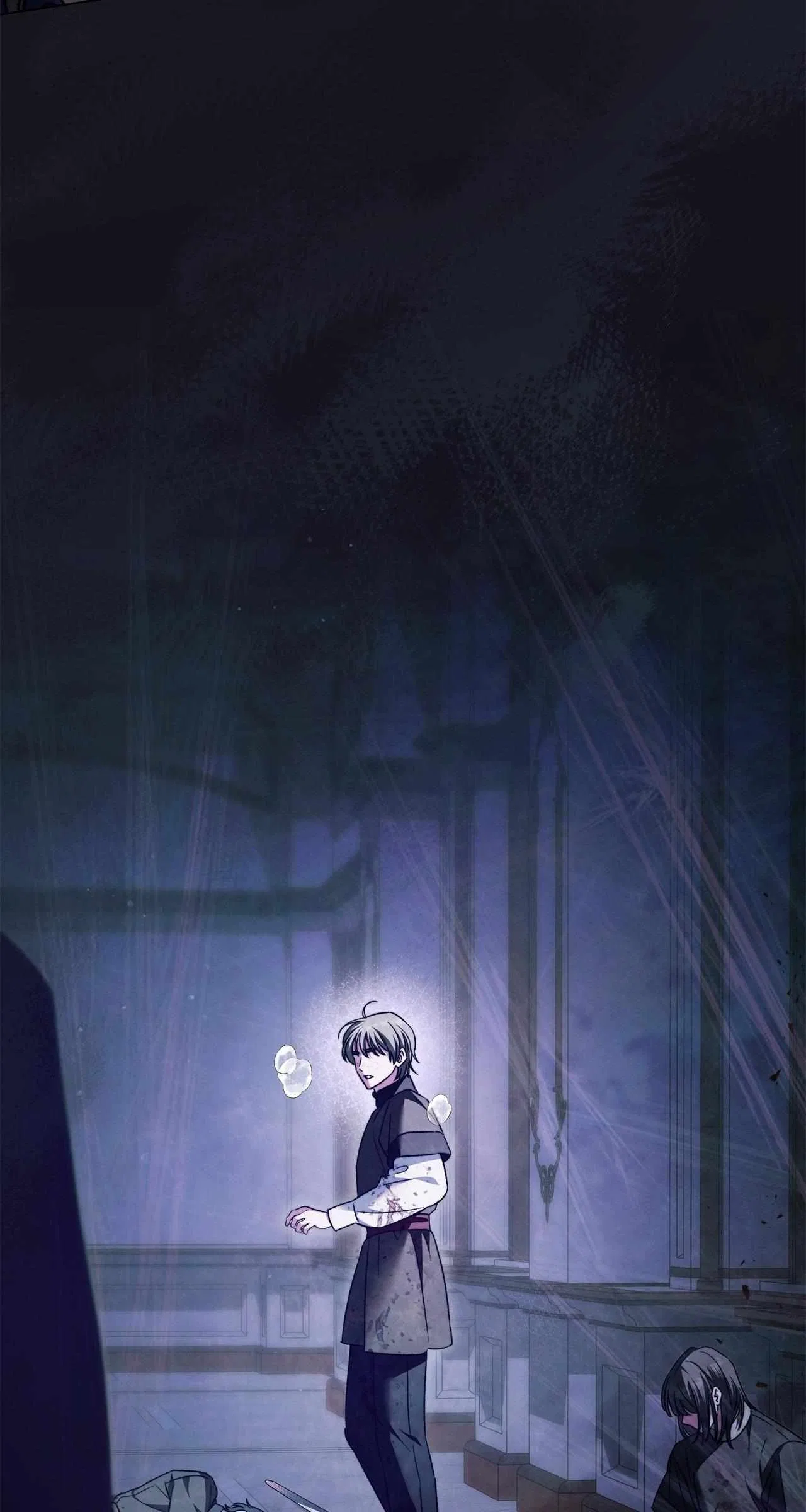 All for My Dearest Juliet Chapter 73 – Page 40