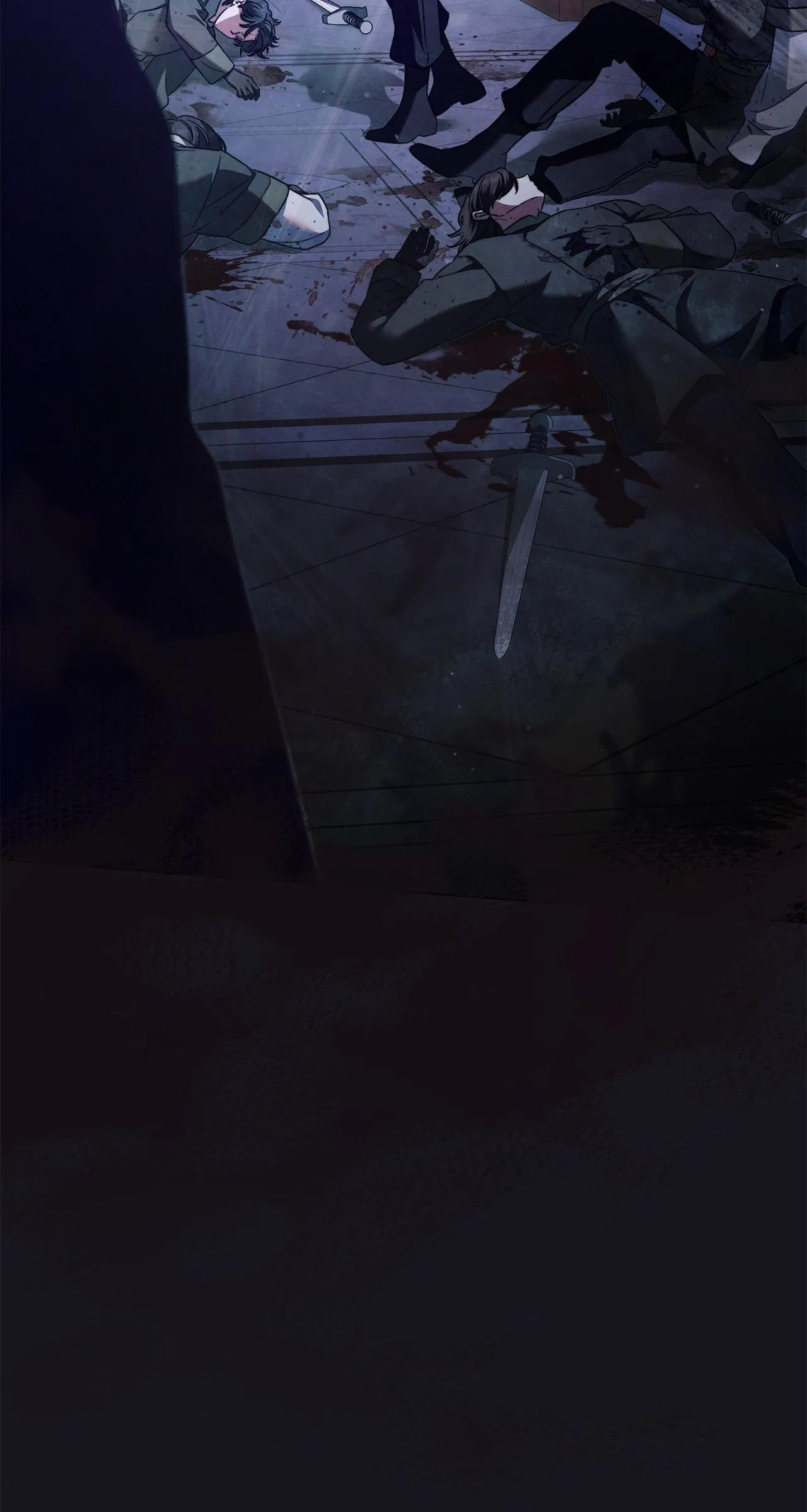 All for My Dearest Juliet Chapter 73 – Page 41