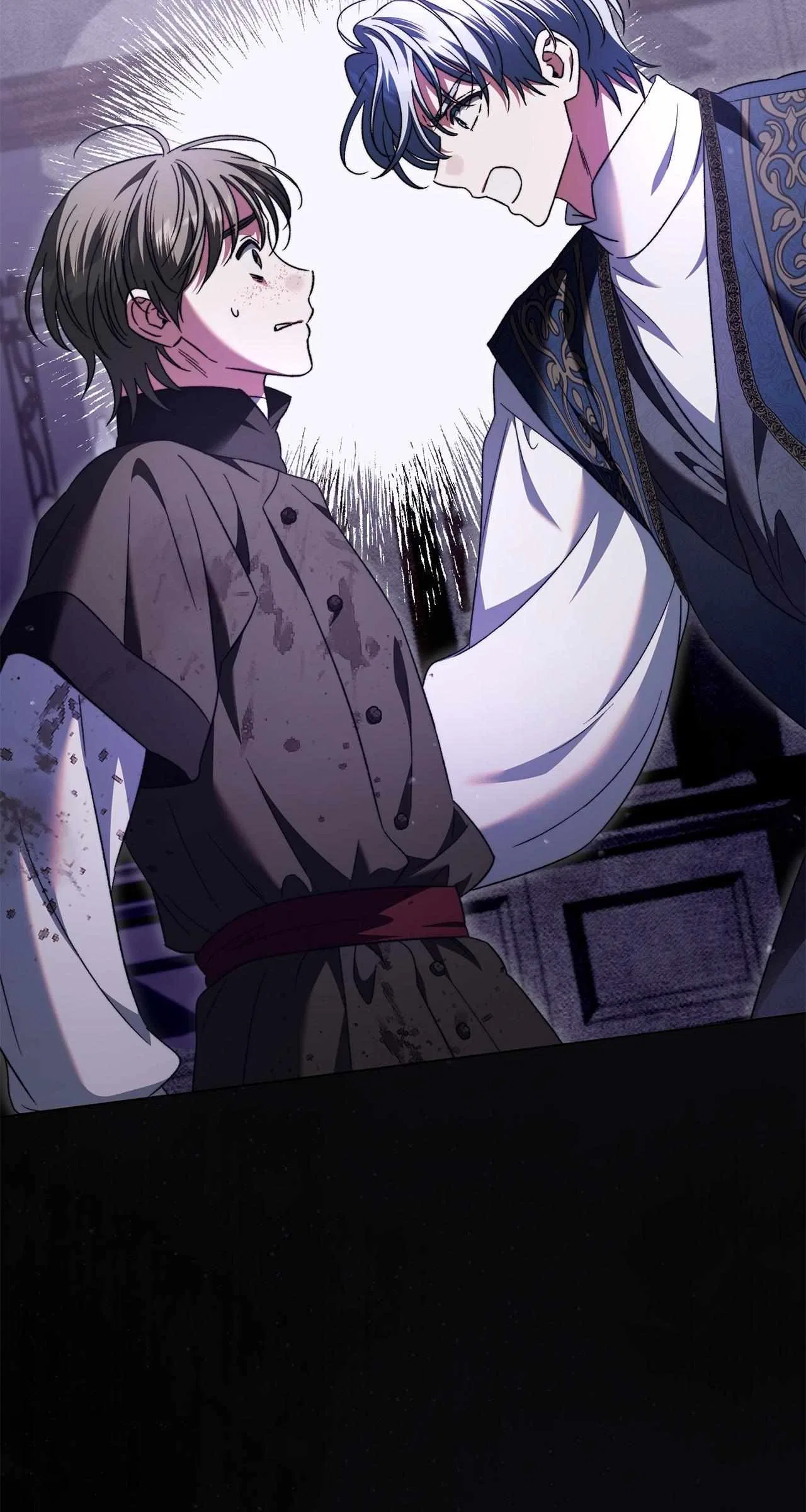 All for My Dearest Juliet Chapter 73 – Page 43