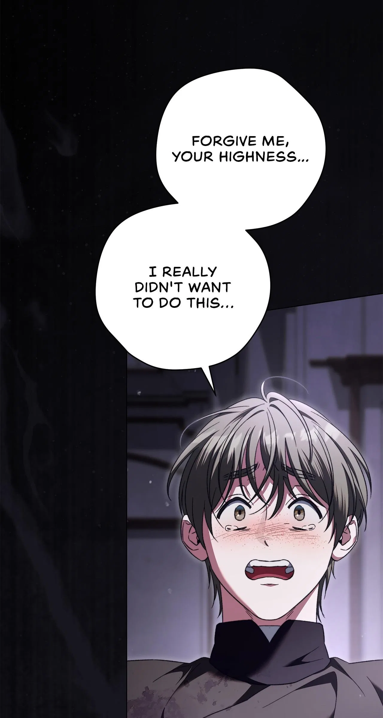 All for My Dearest Juliet Chapter 73 – Page 44