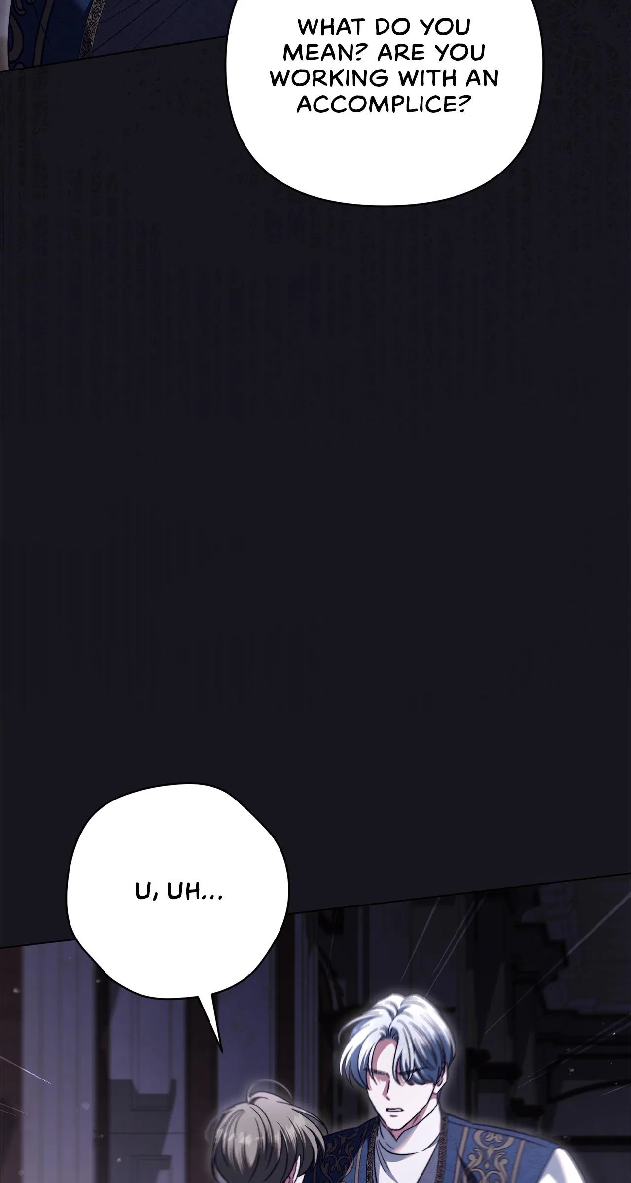 All for My Dearest Juliet Chapter 73 – Page 46