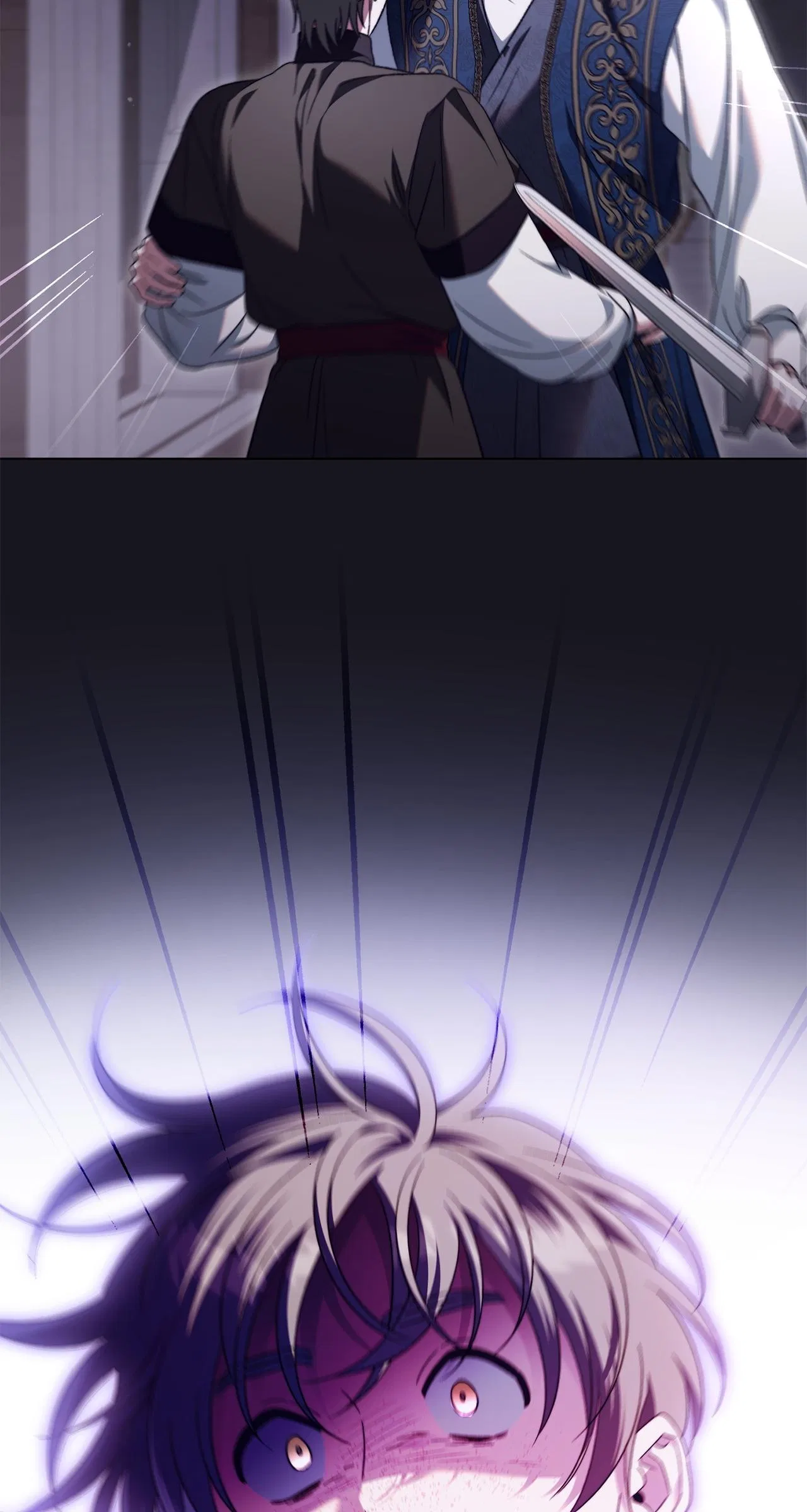 All for My Dearest Juliet Chapter 73 – Page 47