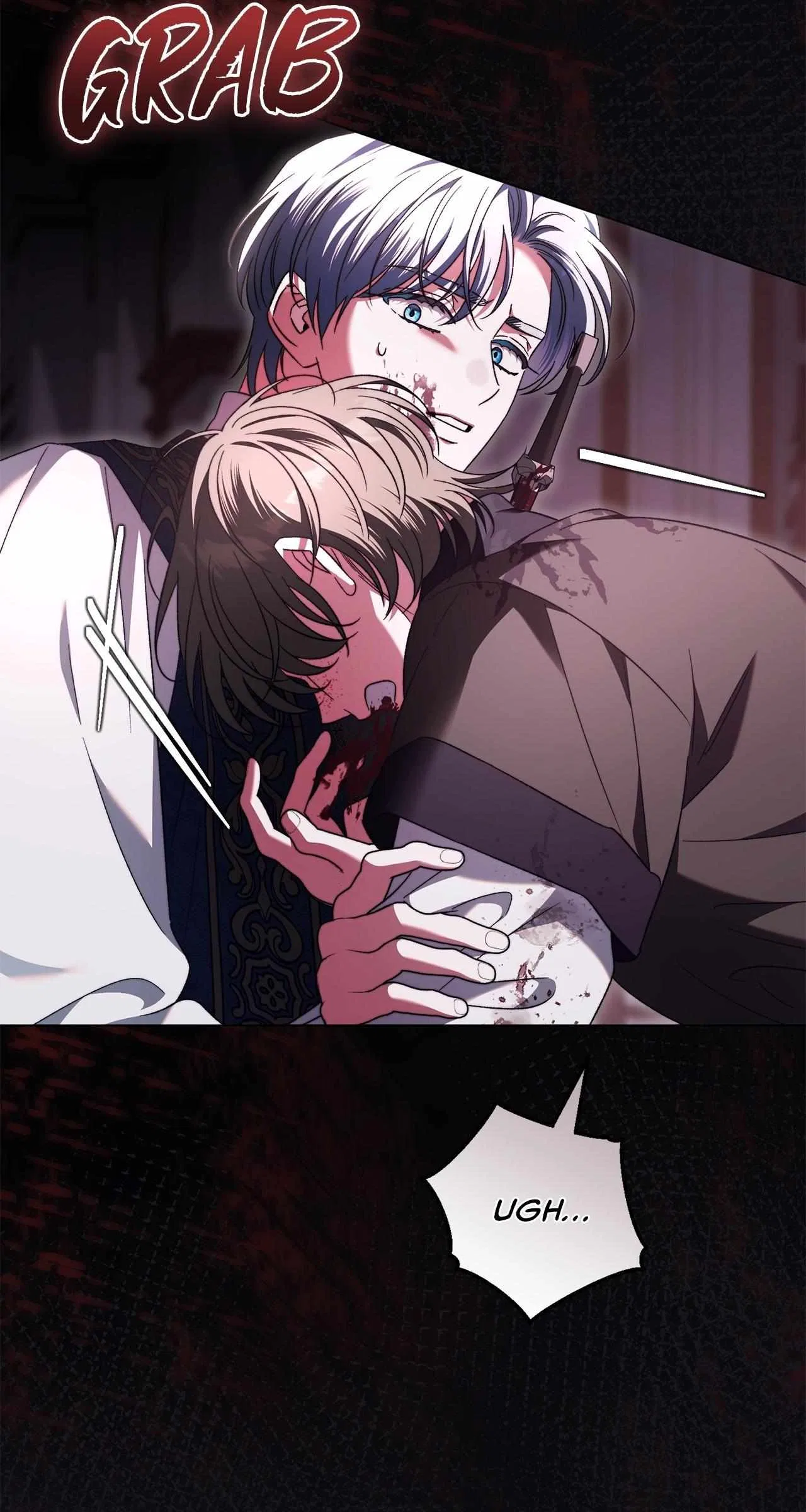 All for My Dearest Juliet Chapter 73 – Page 51