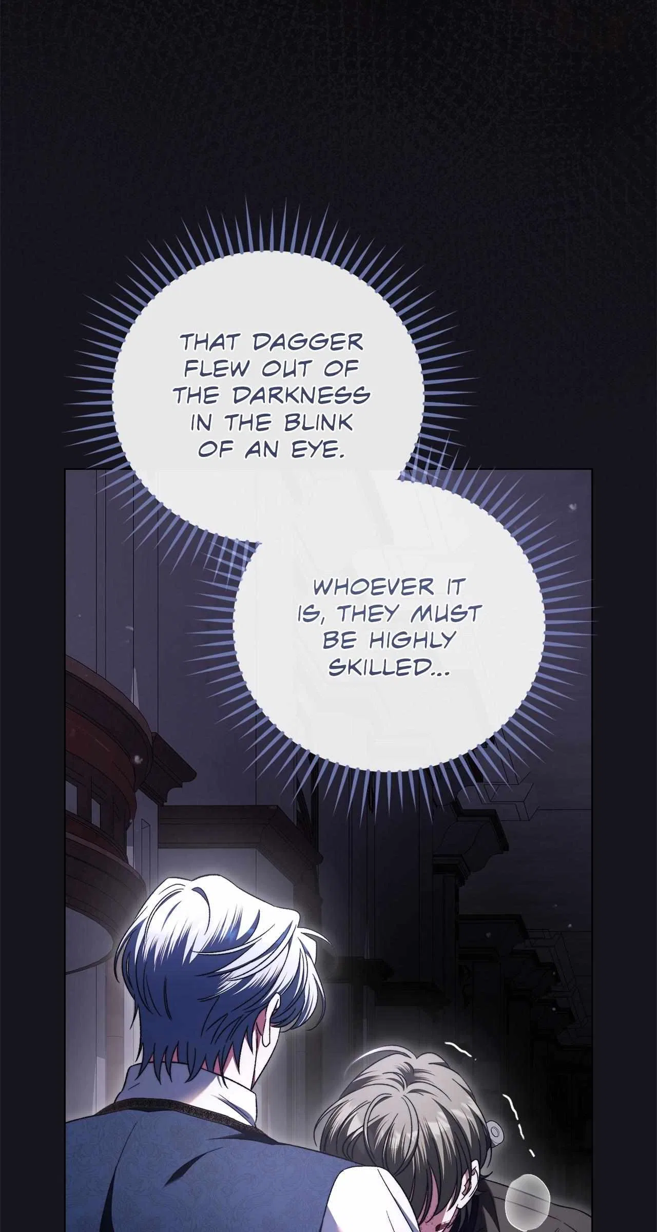 All for My Dearest Juliet Chapter 73 – Page 52