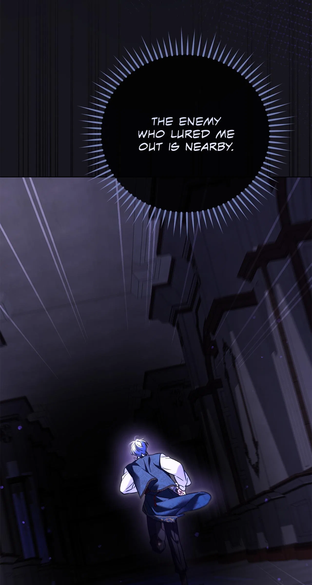All for My Dearest Juliet Chapter 73 – Page 58