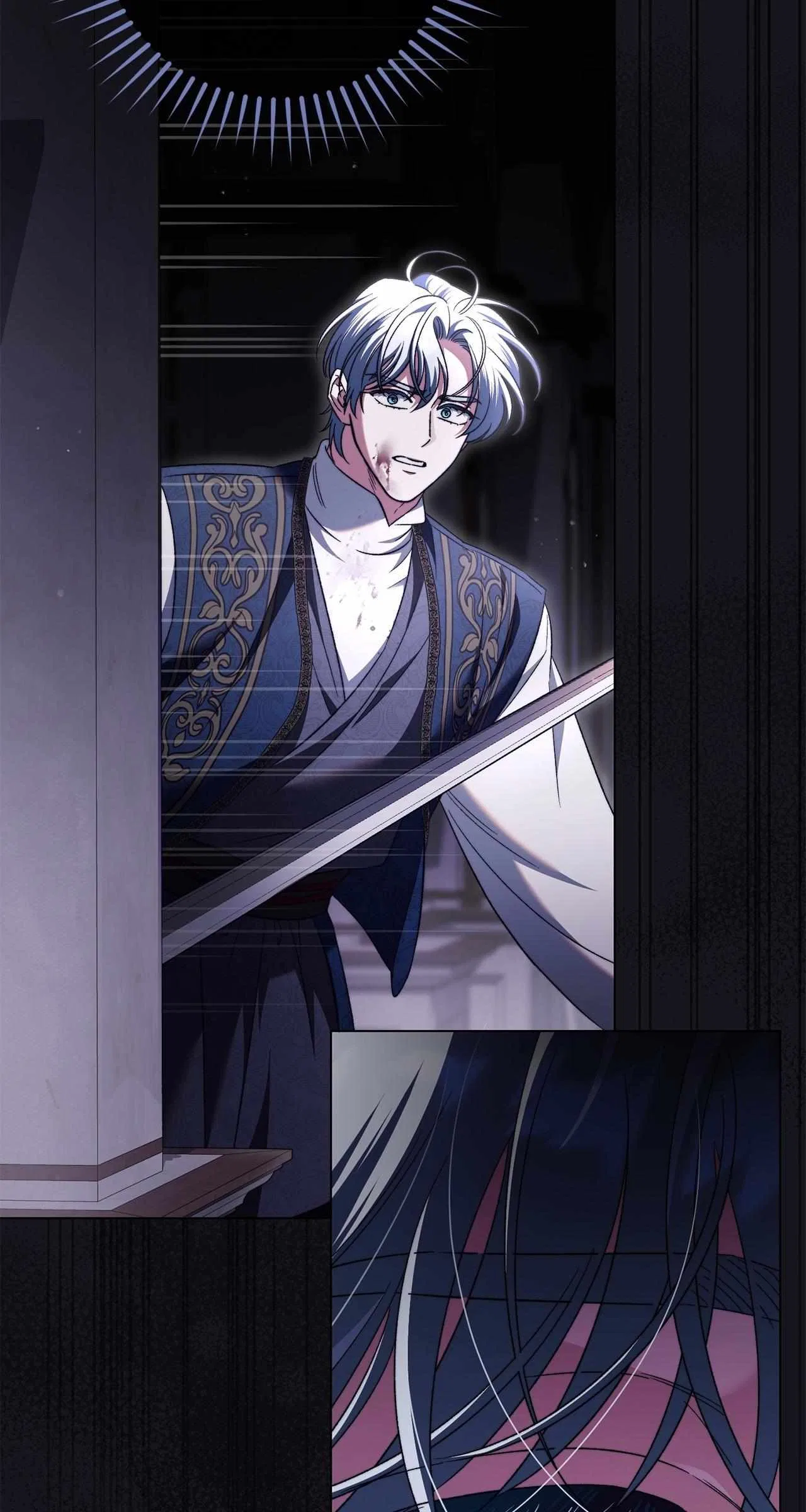 All for My Dearest Juliet Chapter 73 – Page 60