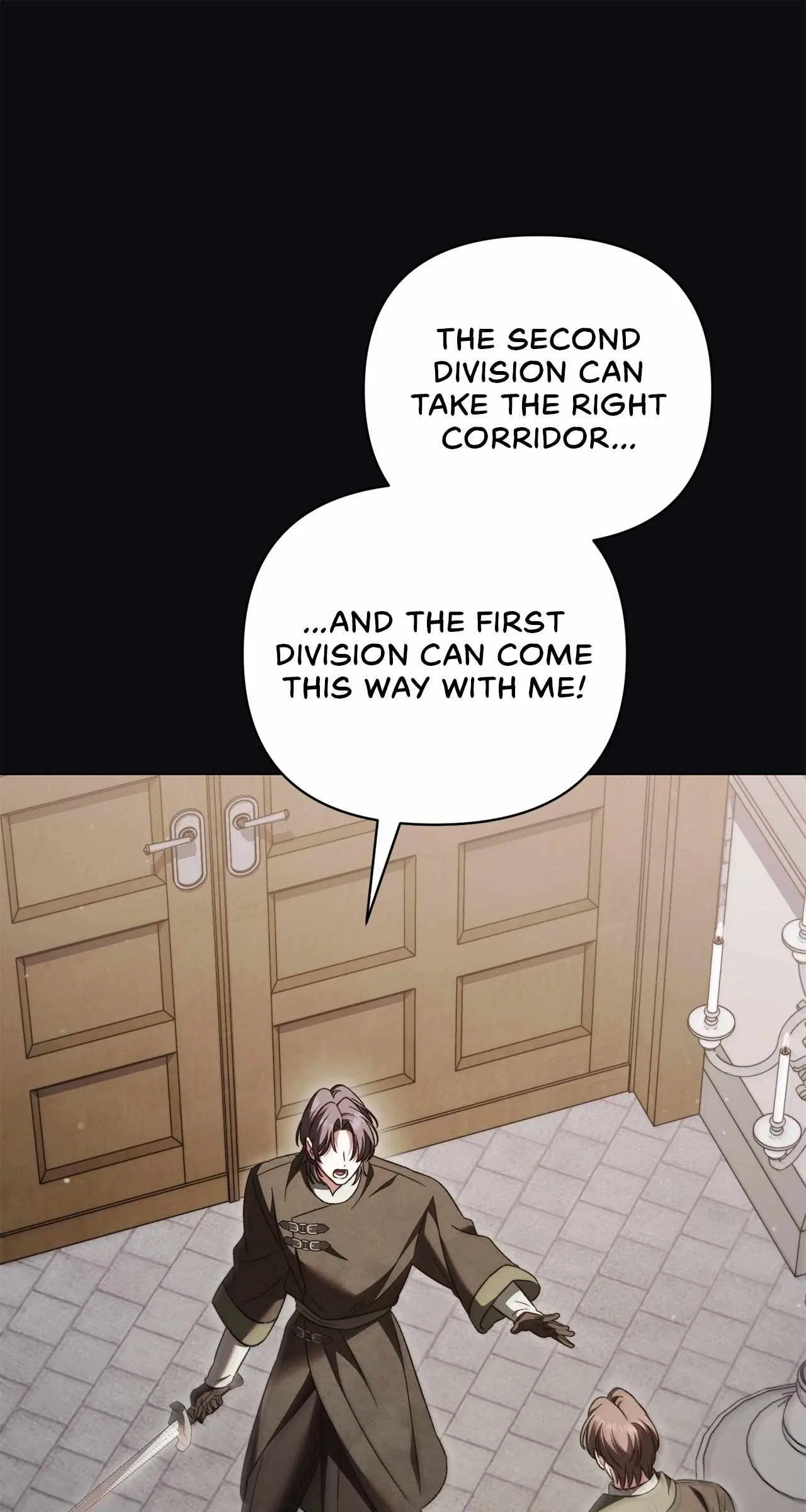 All for My Dearest Juliet Chapter 73 – Page 75