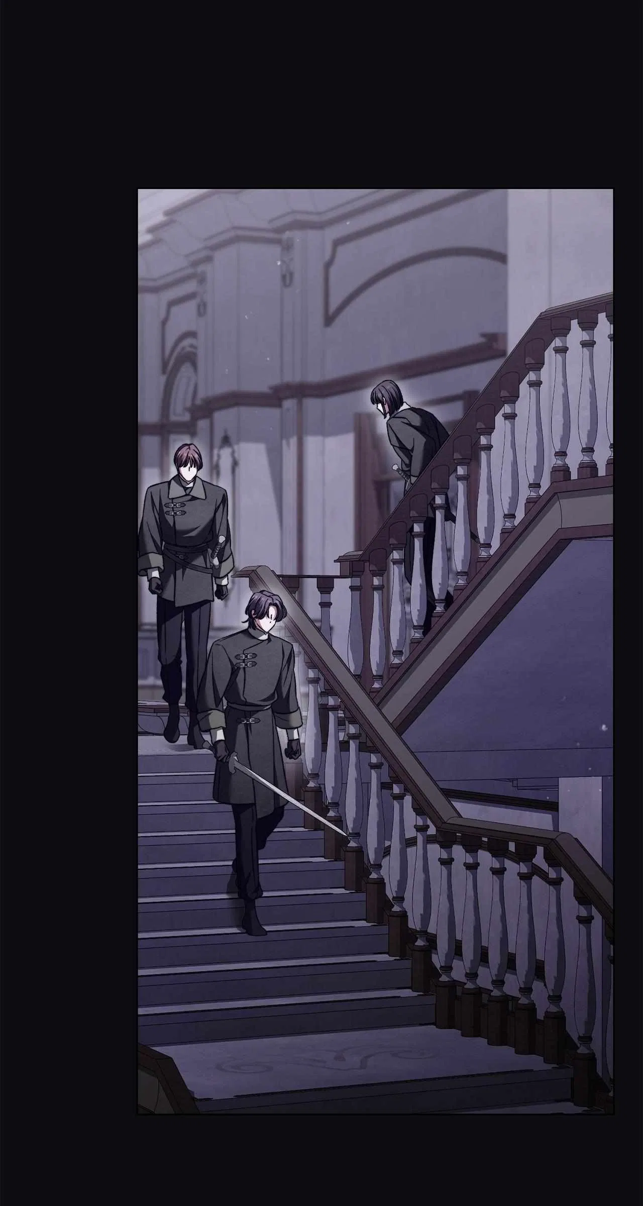 All for My Dearest Juliet Chapter 73 – Page 77