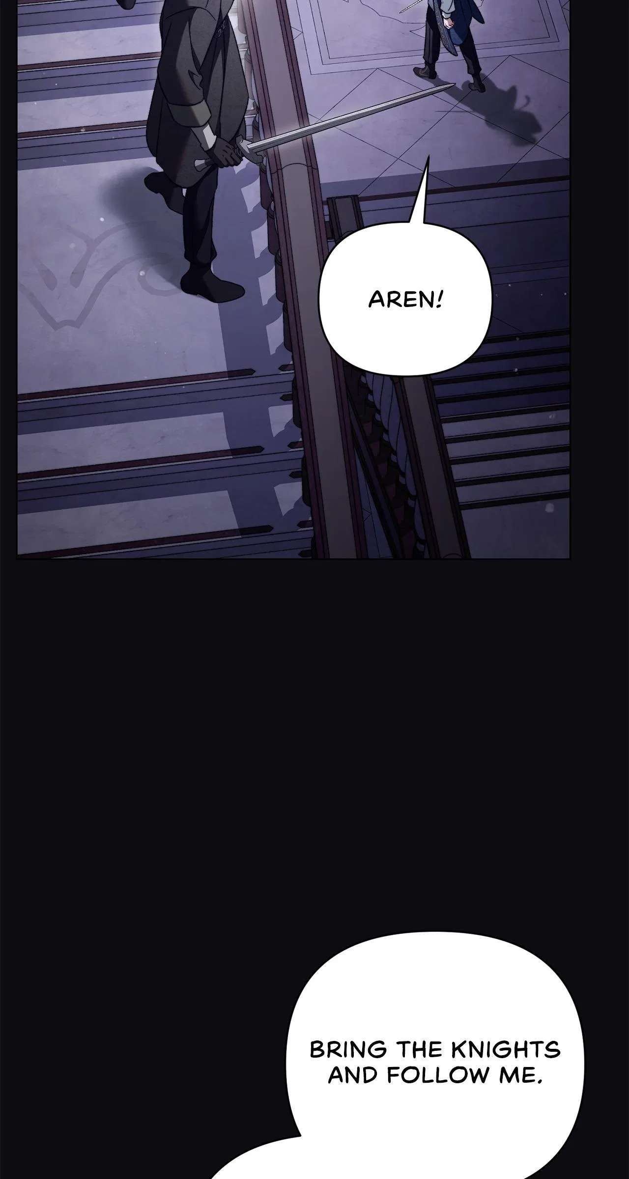 All for My Dearest Juliet Chapter 73 – Page 79