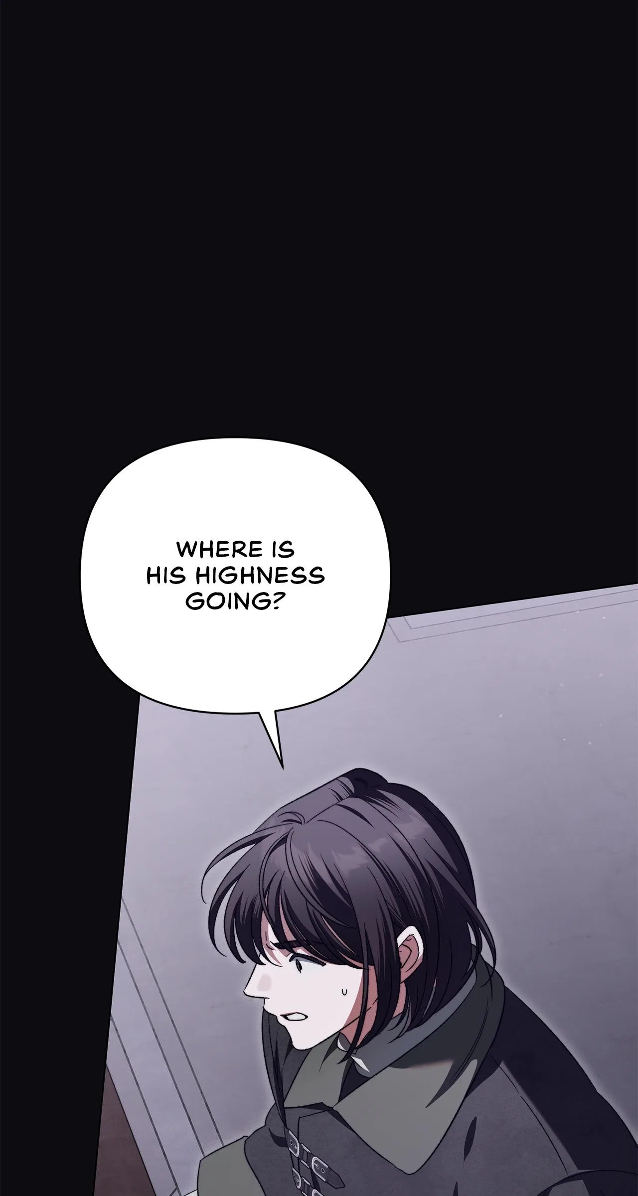 All for My Dearest Juliet Chapter 73 – Page 81