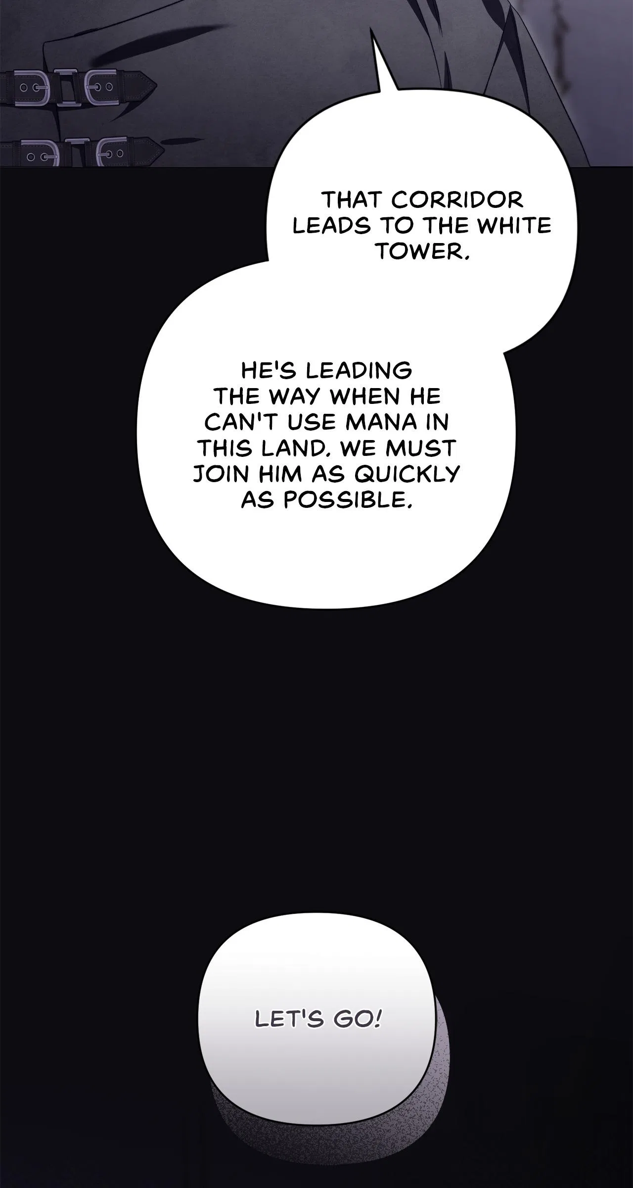 All for My Dearest Juliet Chapter 73 – Page 83