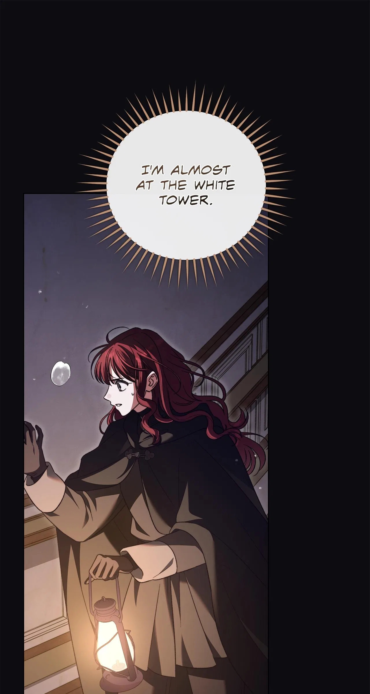 All for My Dearest Juliet Chapter 73 – Page 86