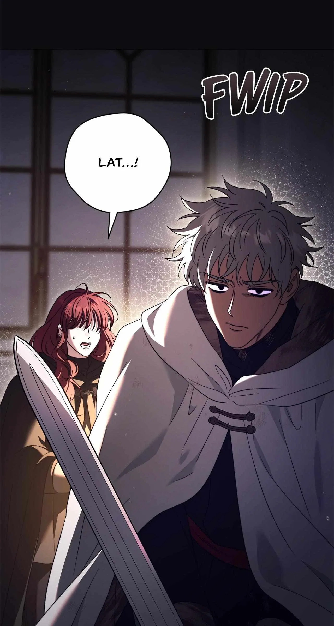 All for My Dearest Juliet Chapter 73 – Page 92