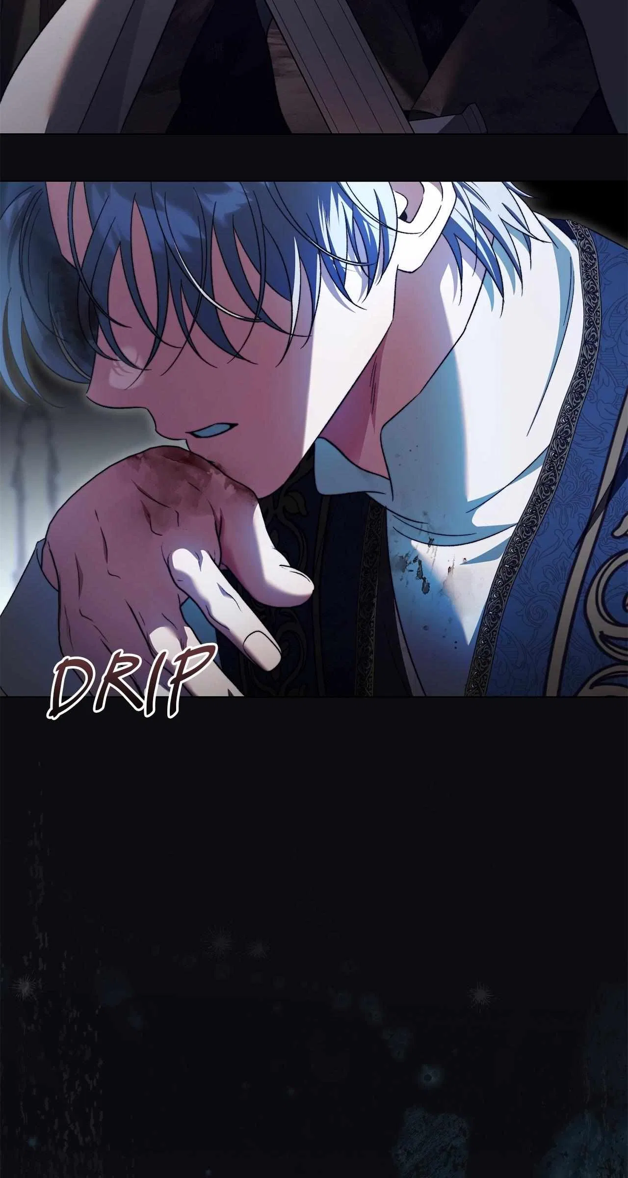 All for My Dearest Juliet Chapter 73 – Page 93