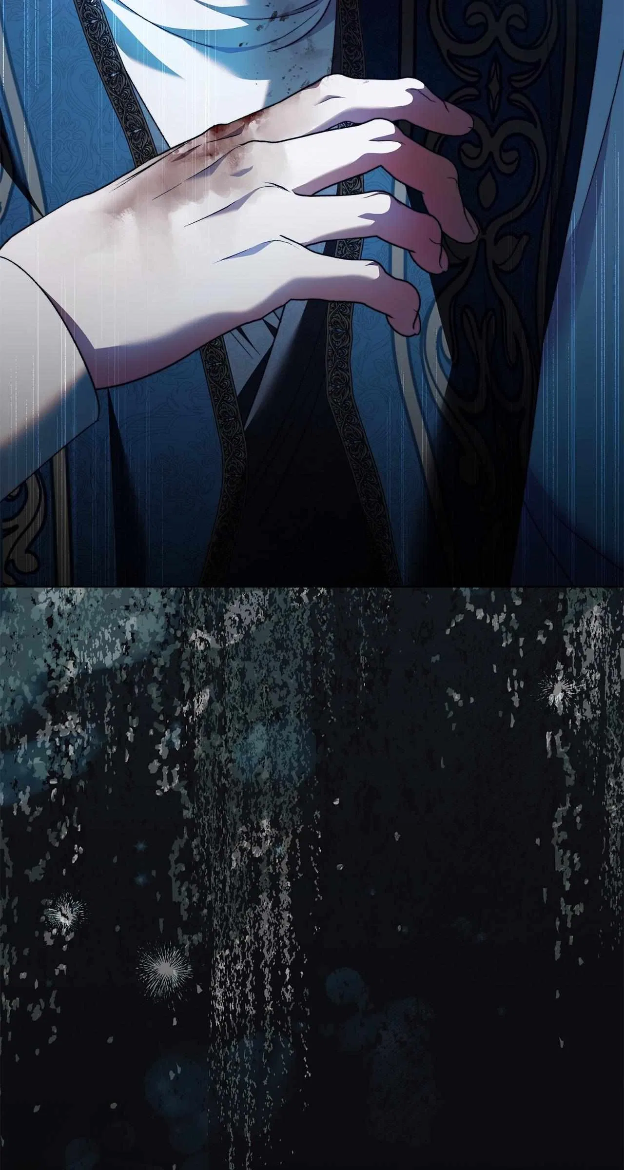All for My Dearest Juliet Chapter 73 – Page 95
