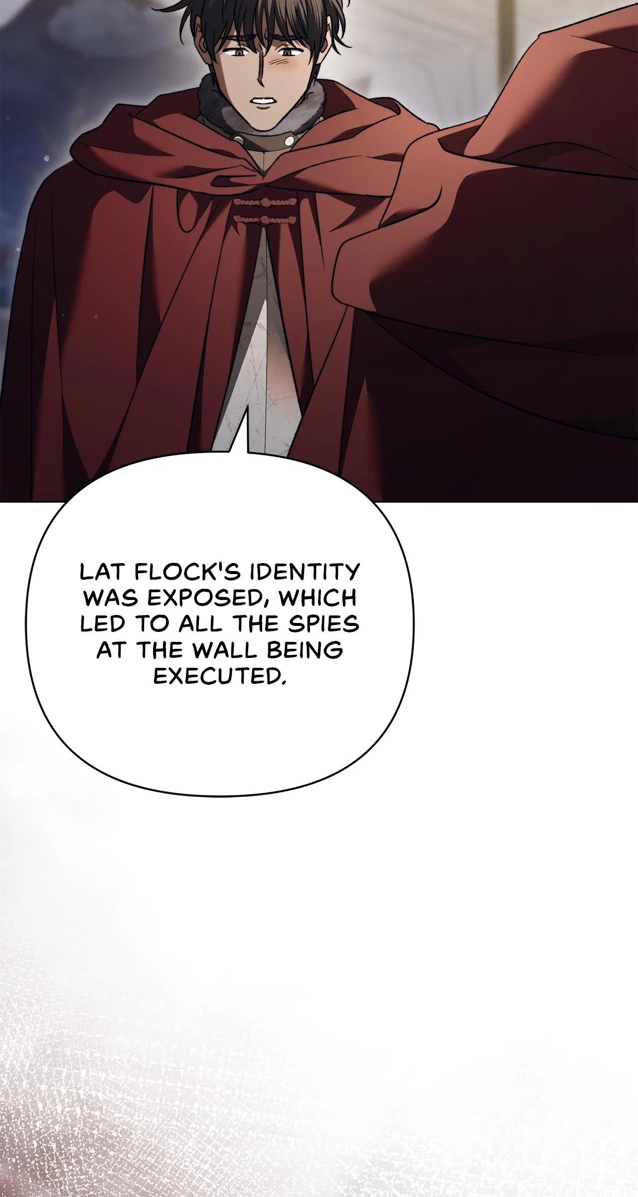 All for My Dearest Juliet Chapter 72 – Page 3