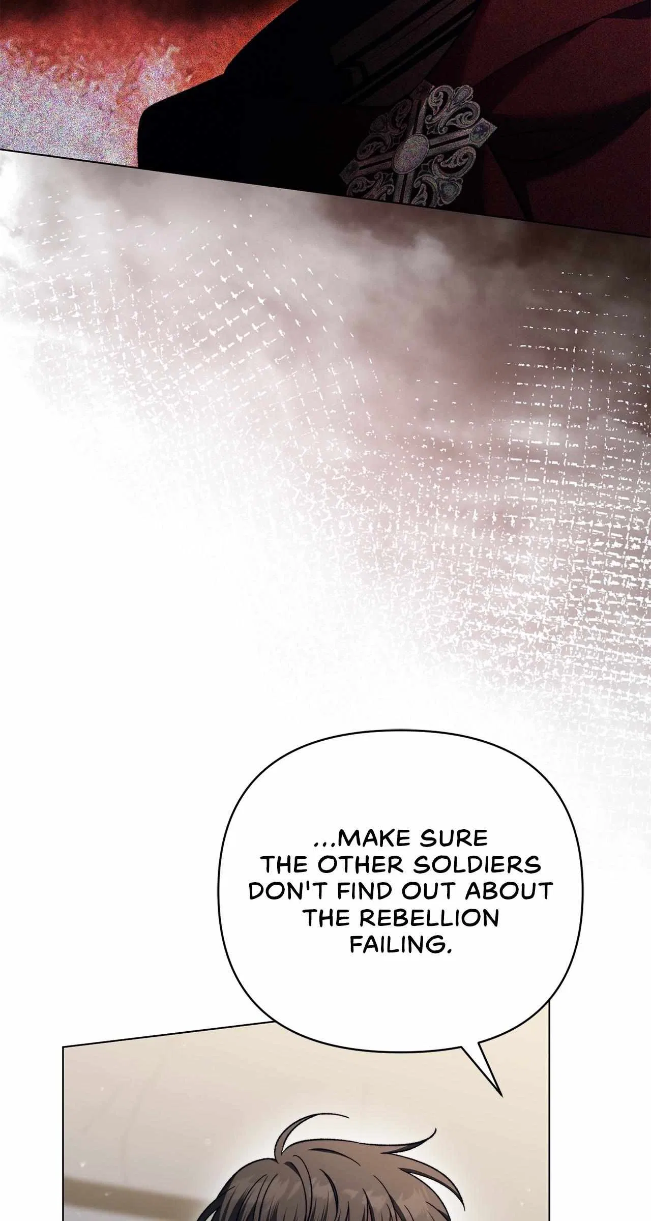 All for My Dearest Juliet Chapter 72 – Page 5