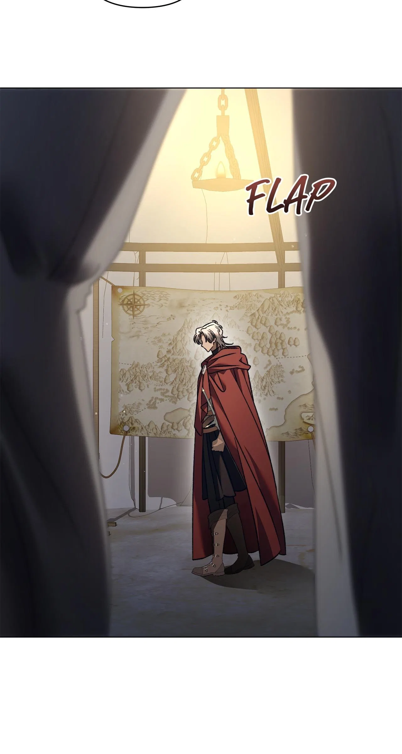 All for My Dearest Juliet Chapter 72 – Page 7