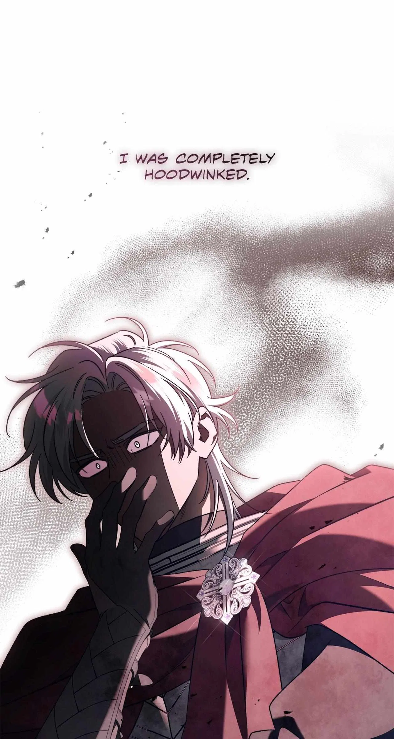 All for My Dearest Juliet Chapter 72 – Page 9