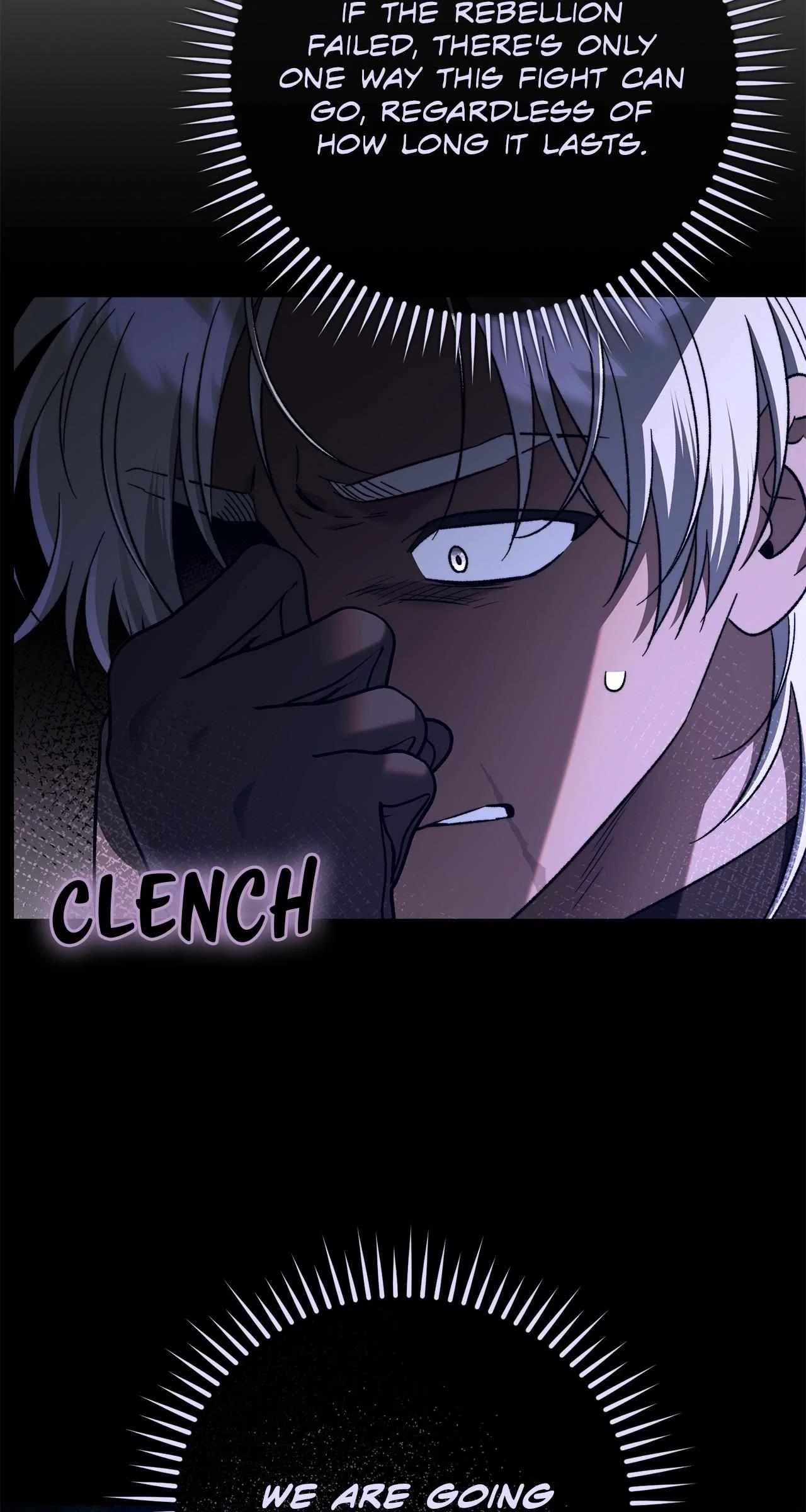 All for My Dearest Juliet Chapter 72 – Page 11