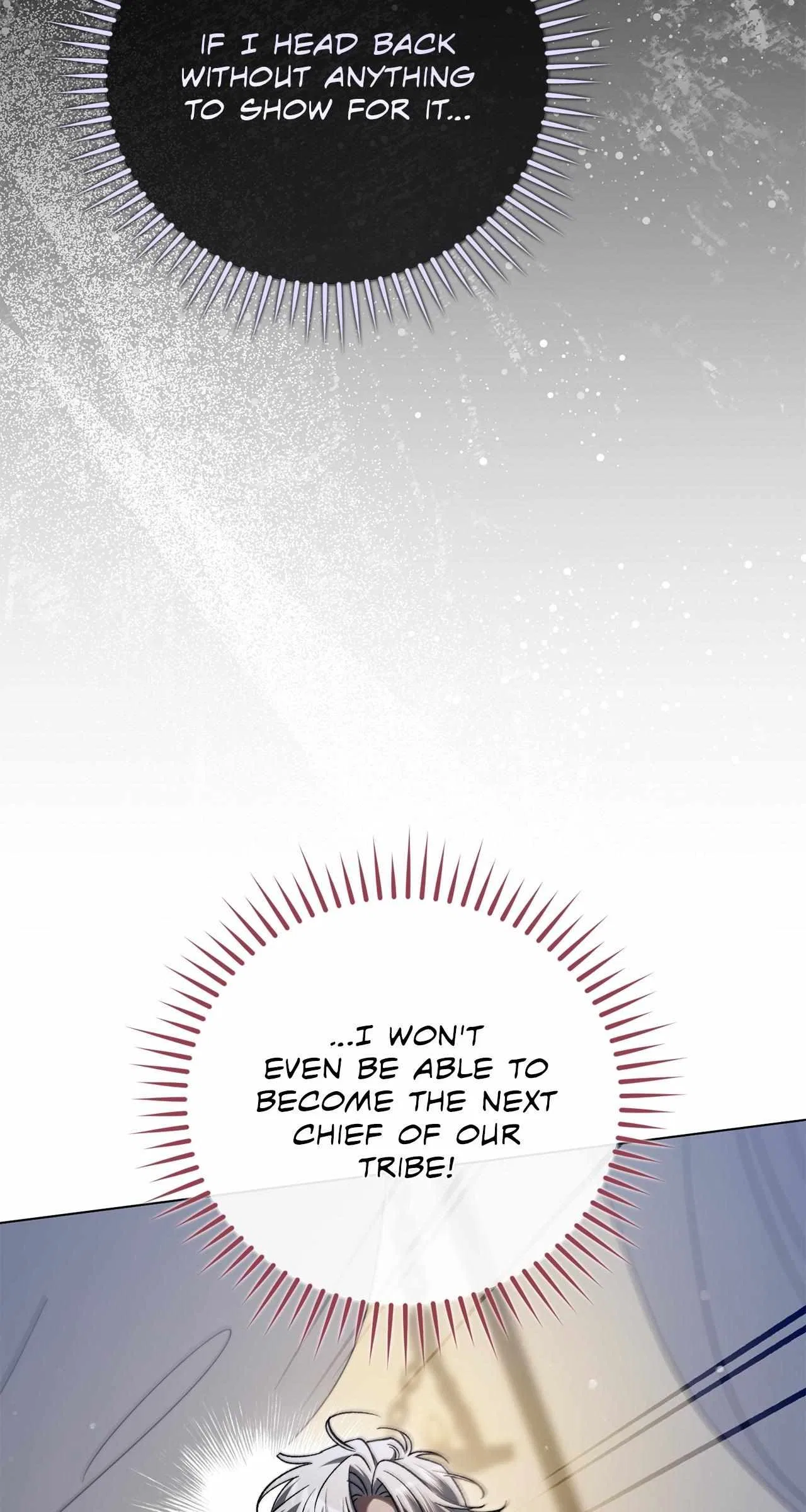 All for My Dearest Juliet Chapter 72 – Page 14