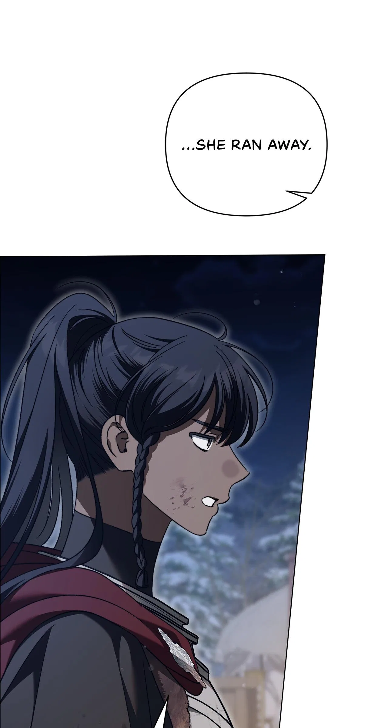 All for My Dearest Juliet Chapter 72 – Page 19