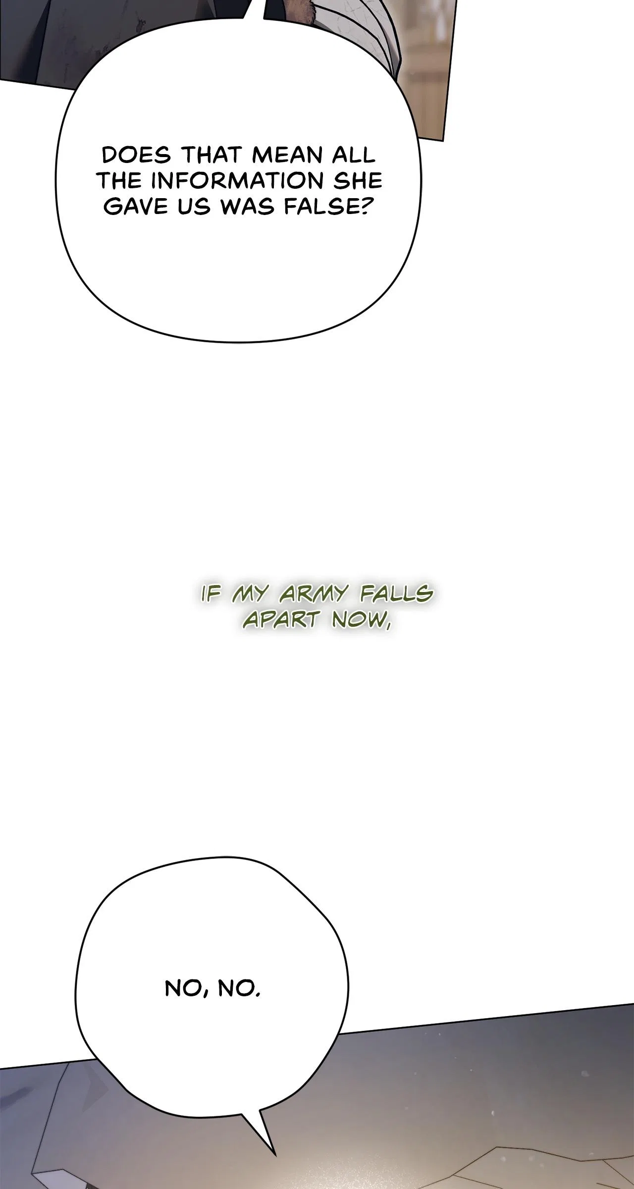 All for My Dearest Juliet Chapter 72 – Page 20