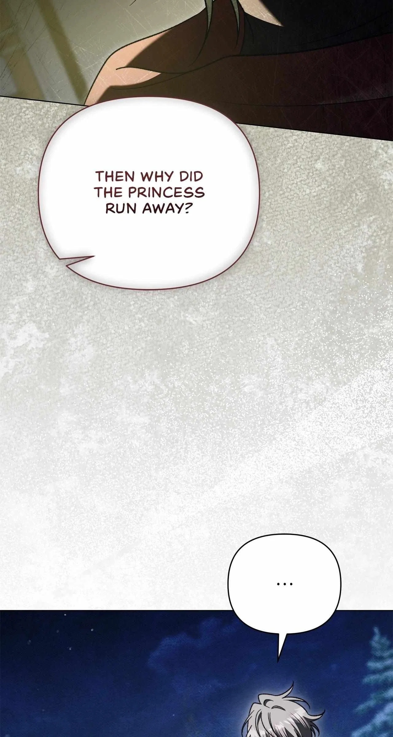 All for My Dearest Juliet Chapter 72 – Page 23