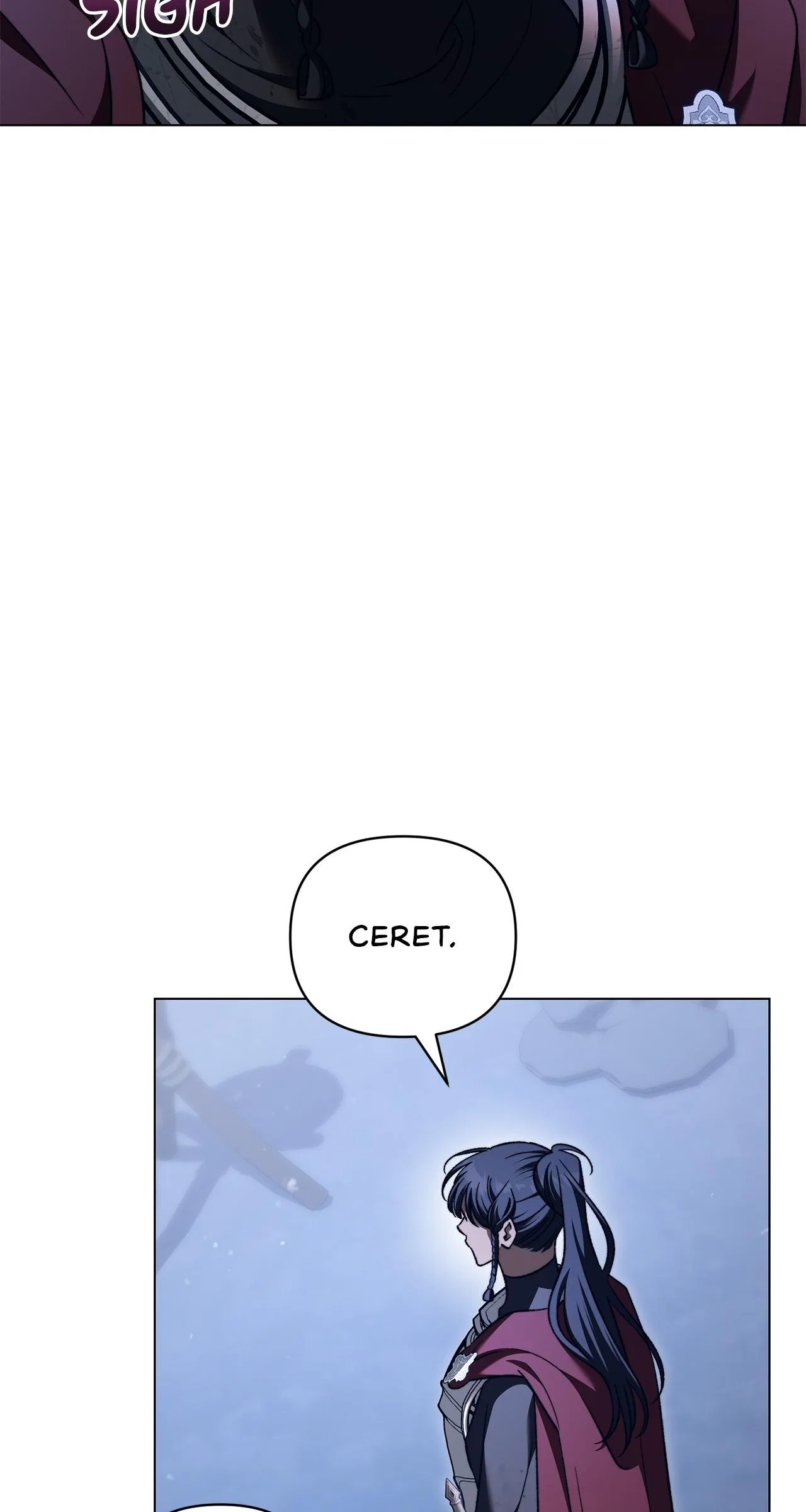 All for My Dearest Juliet Chapter 72 – Page 25