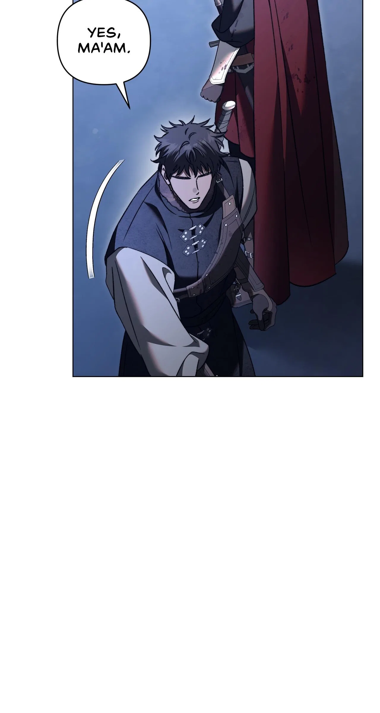 All for My Dearest Juliet Chapter 72 – Page 26