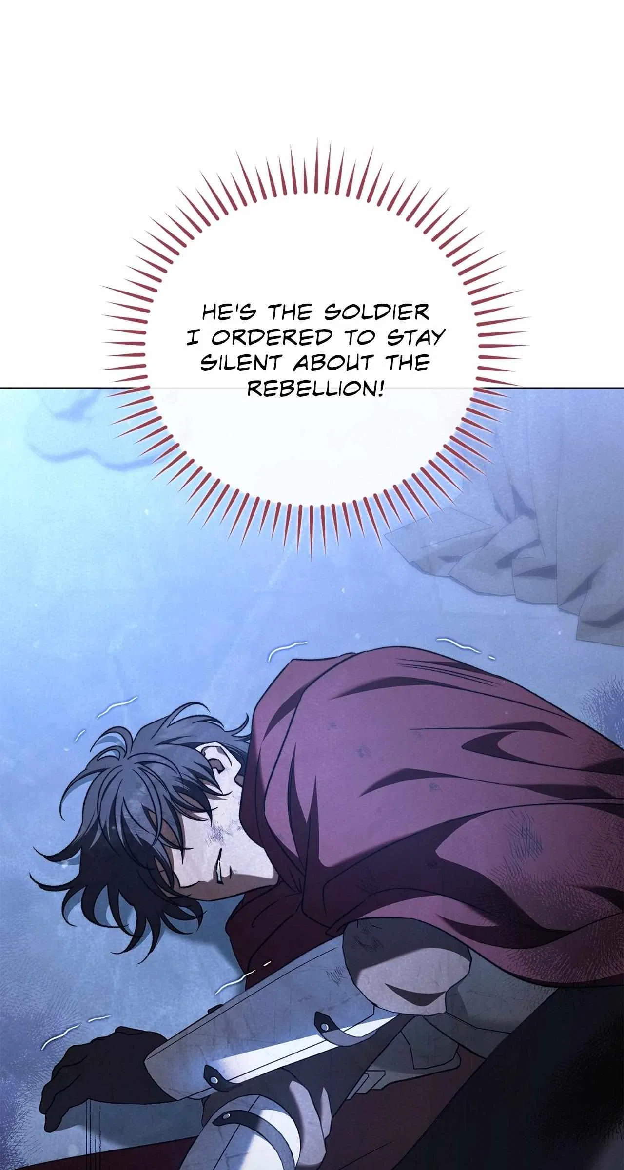 All for My Dearest Juliet Chapter 72 – Page 30