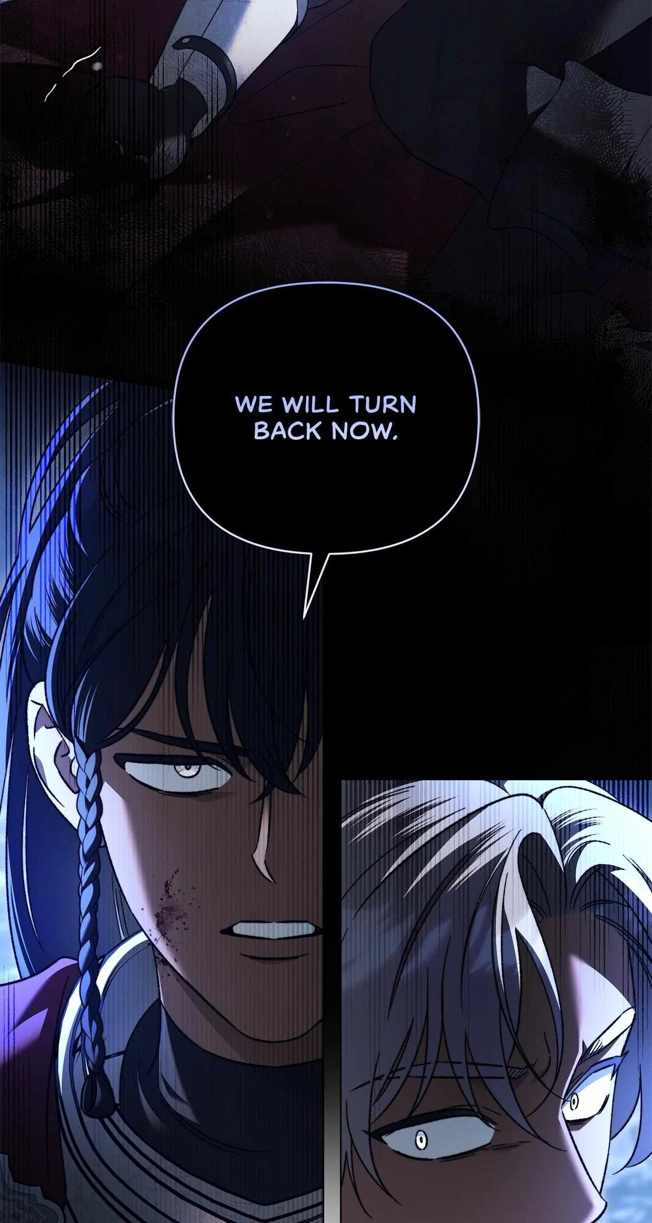 All for My Dearest Juliet Chapter 72 – Page 31