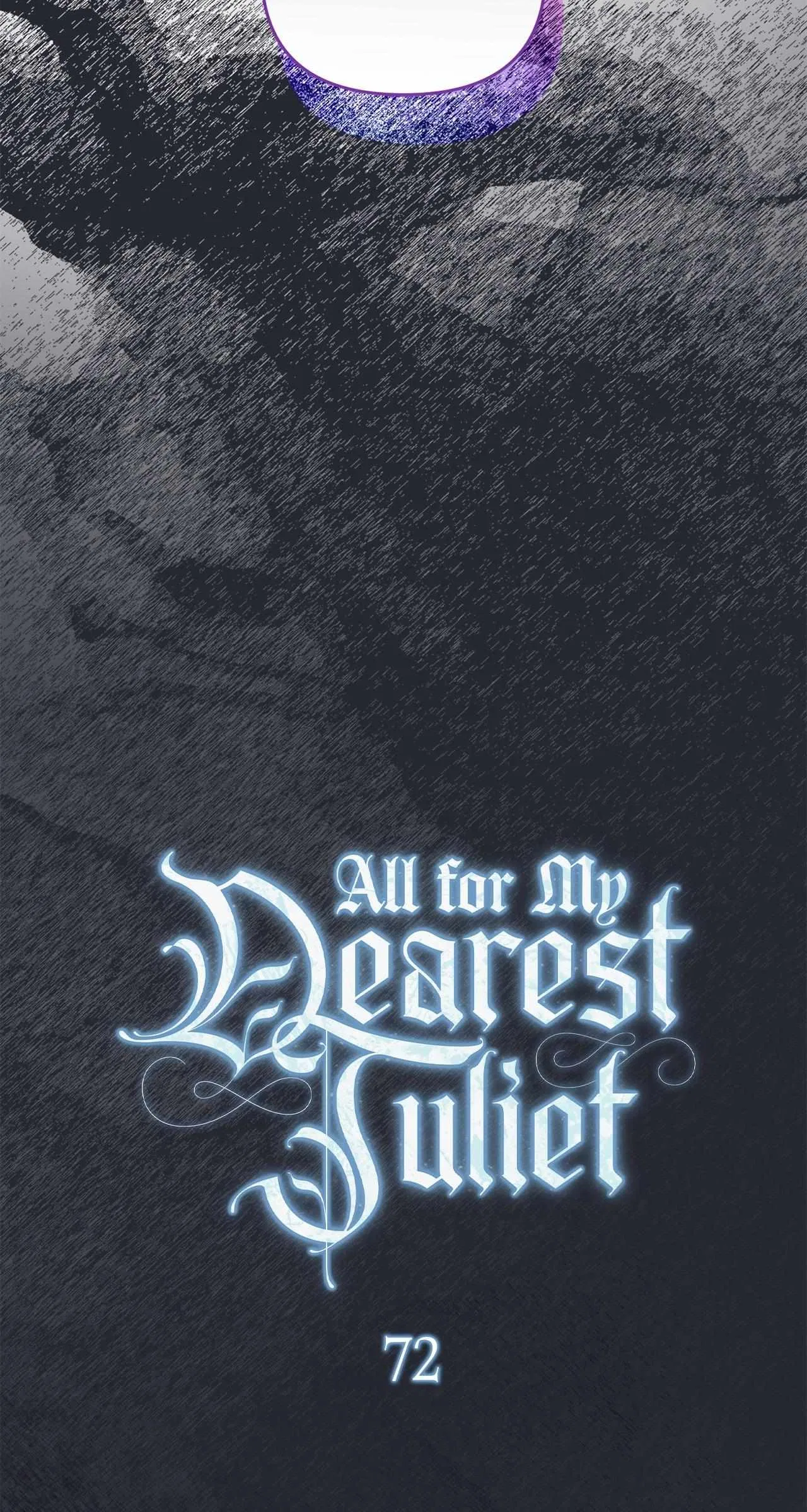 All for My Dearest Juliet Chapter 72 – Page 33