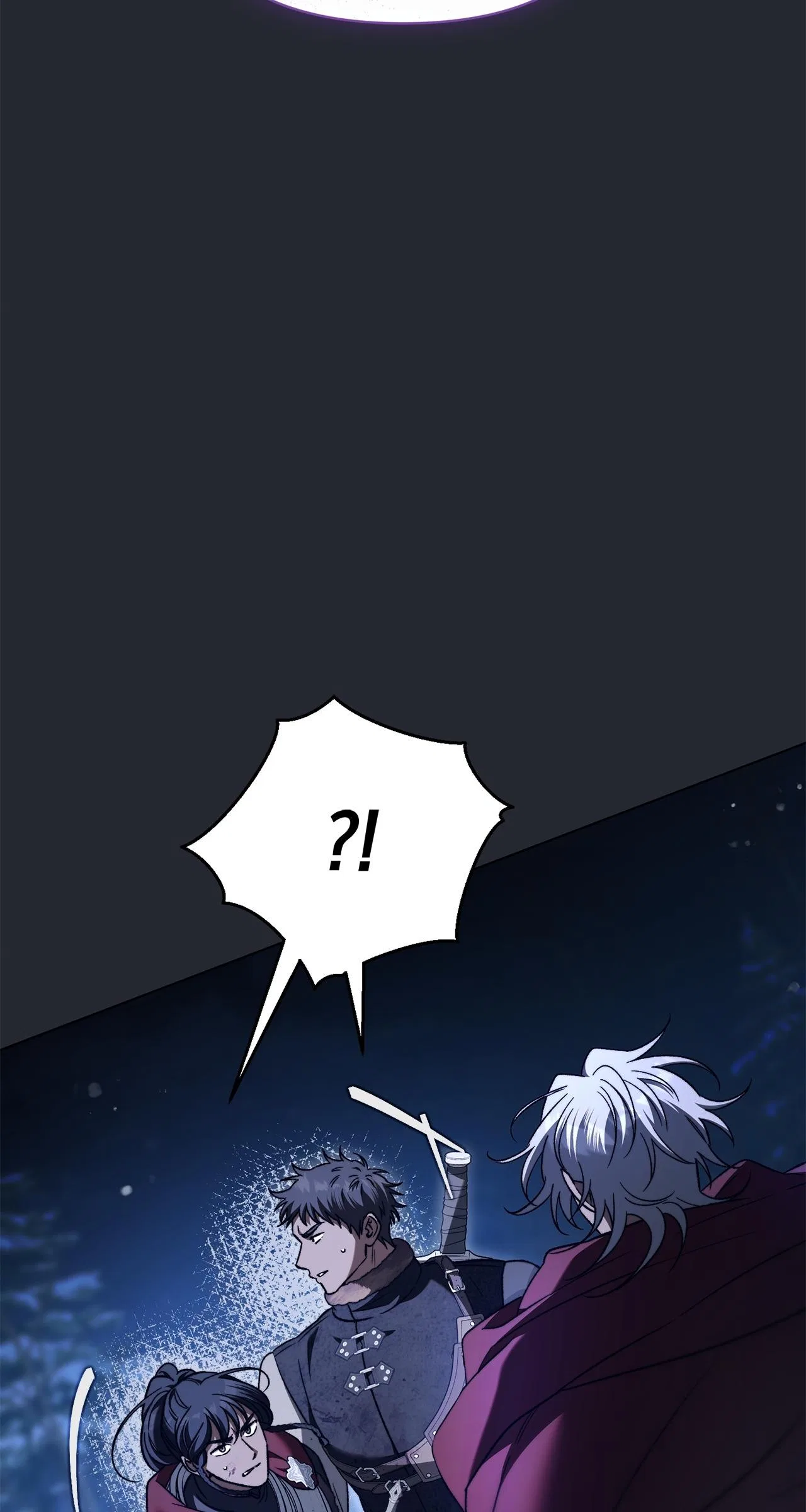 All for My Dearest Juliet Chapter 72 – Page 38