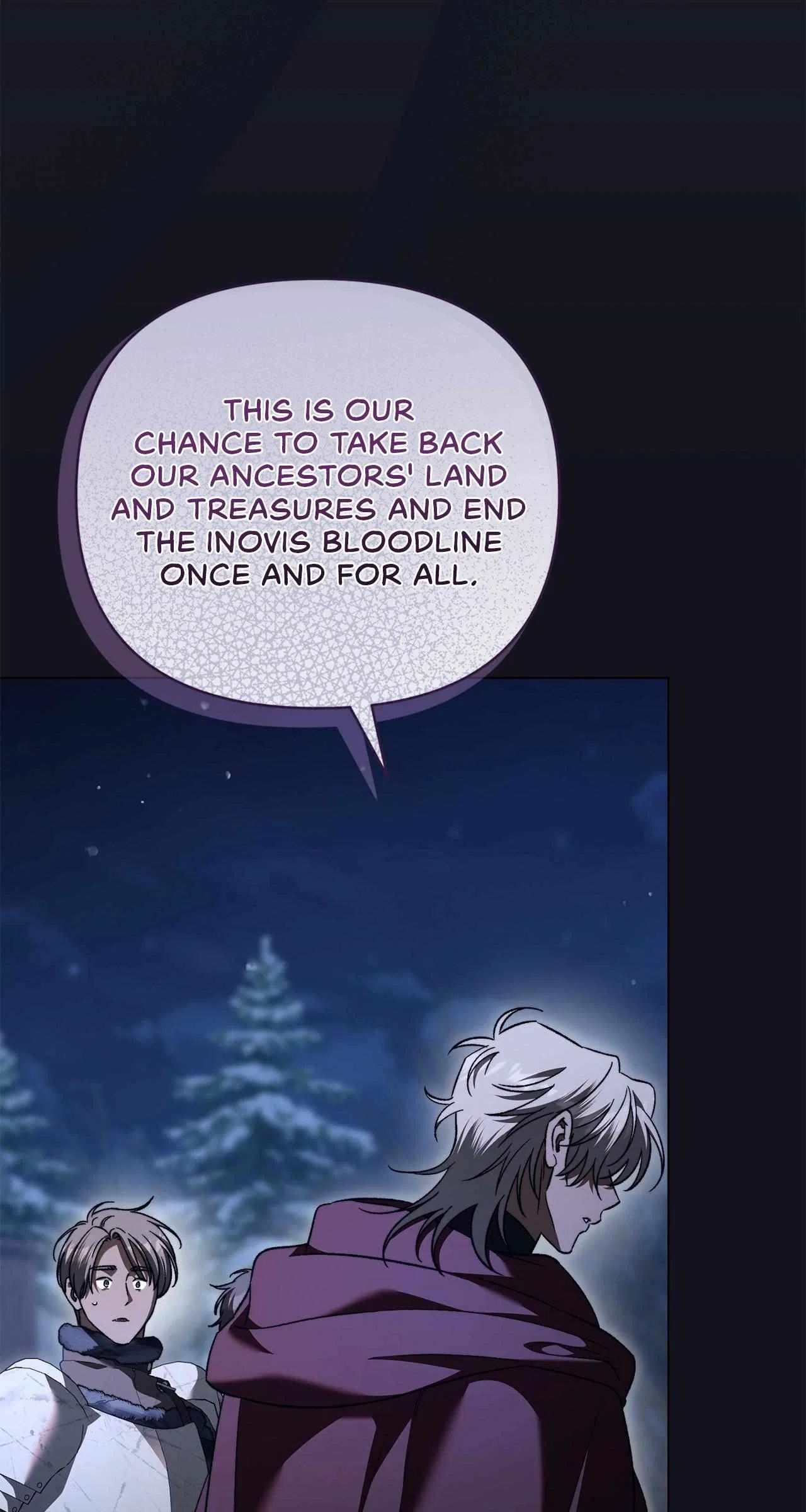 All for My Dearest Juliet Chapter 72 – Page 47