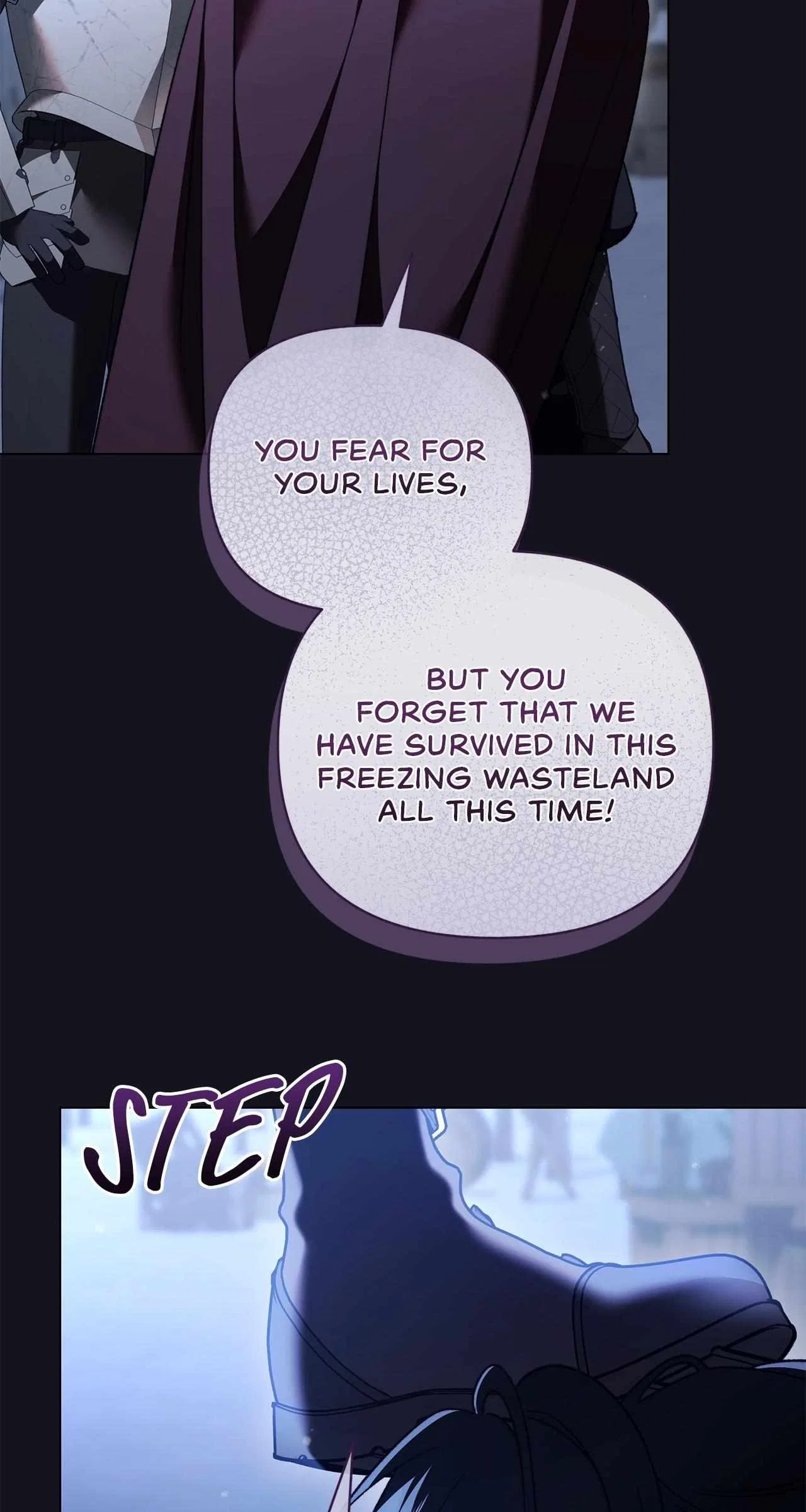 All for My Dearest Juliet Chapter 72 – Page 48