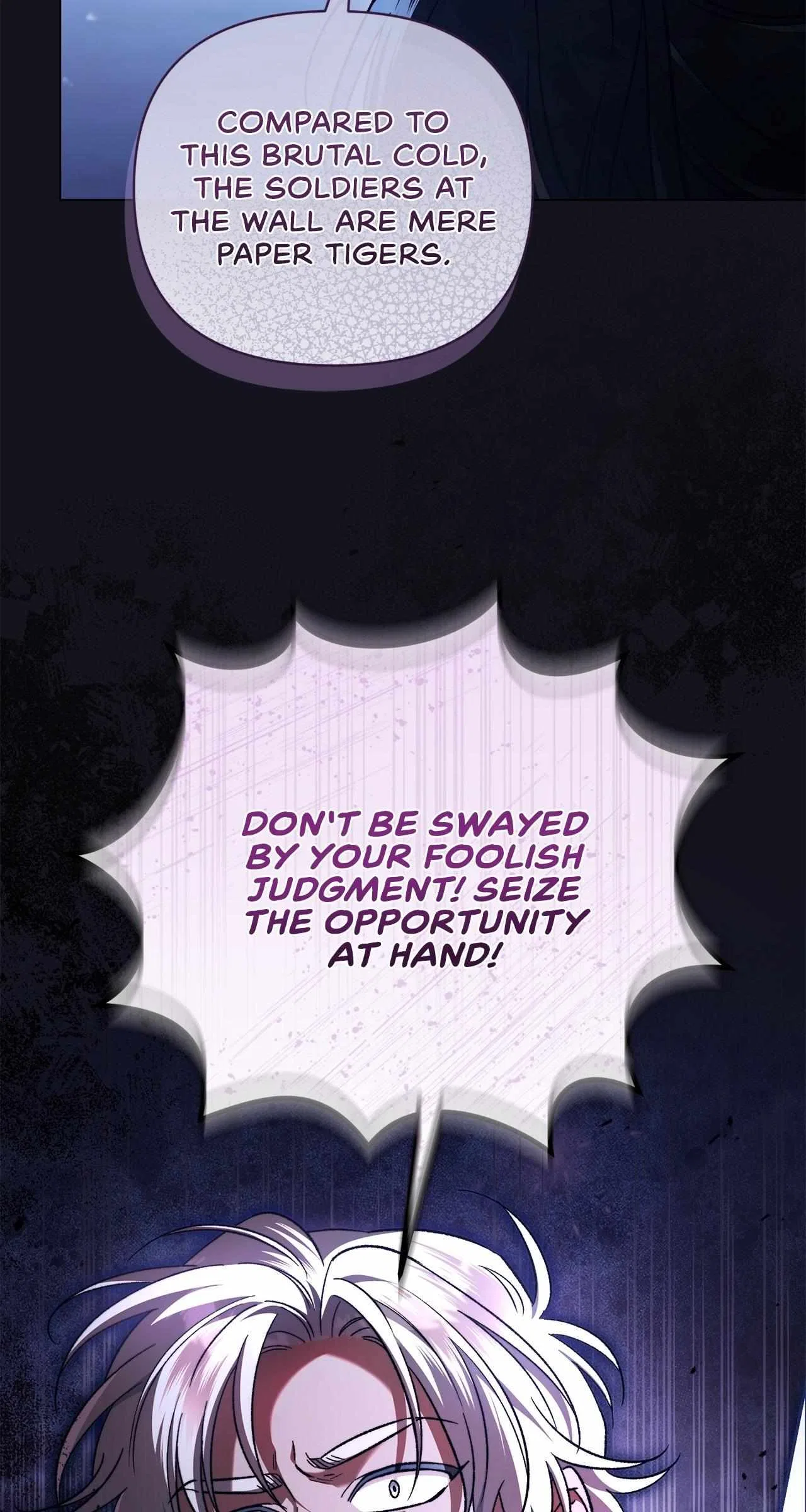All for My Dearest Juliet Chapter 72 – Page 49