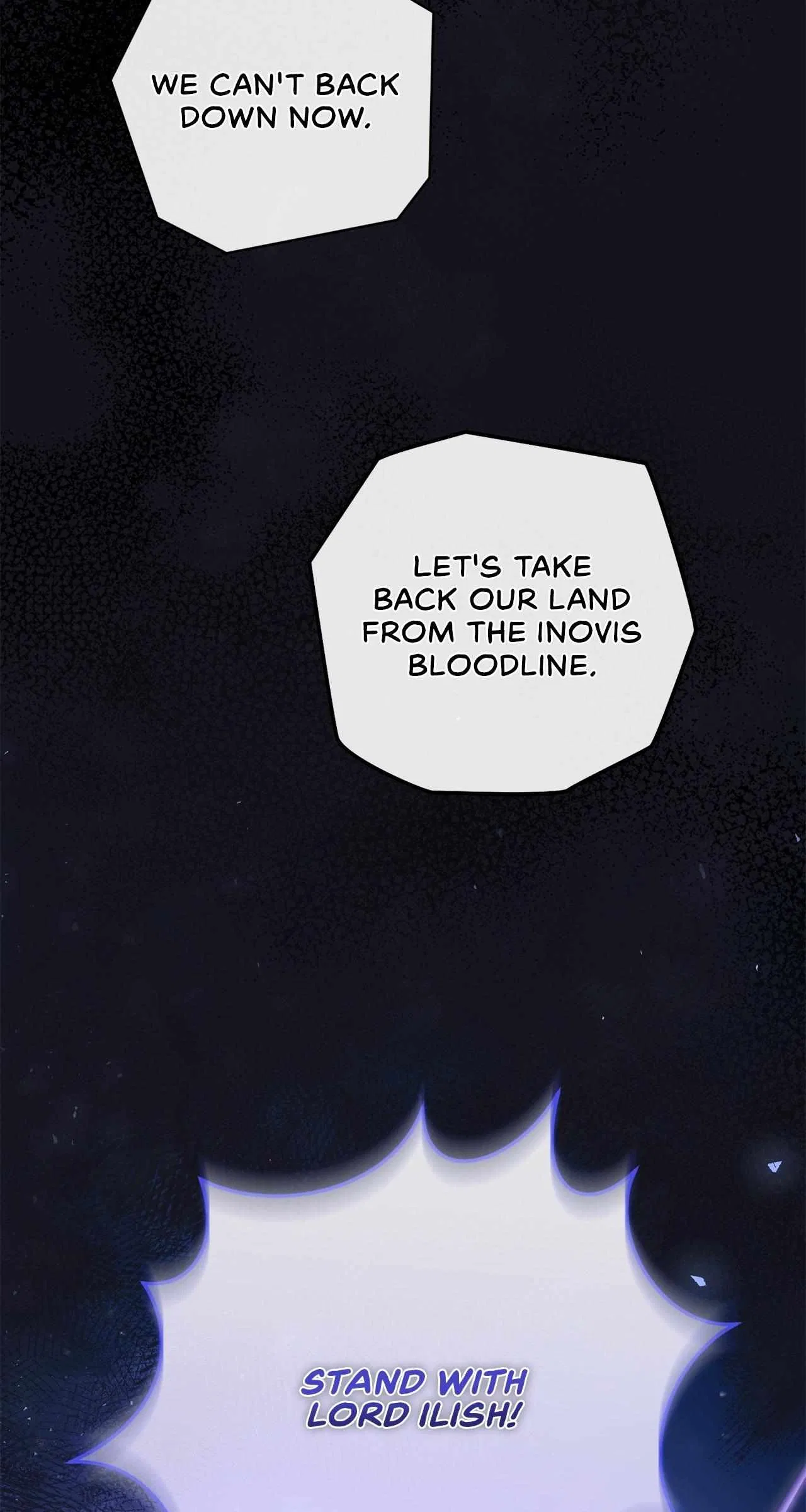 All for My Dearest Juliet Chapter 72 – Page 53