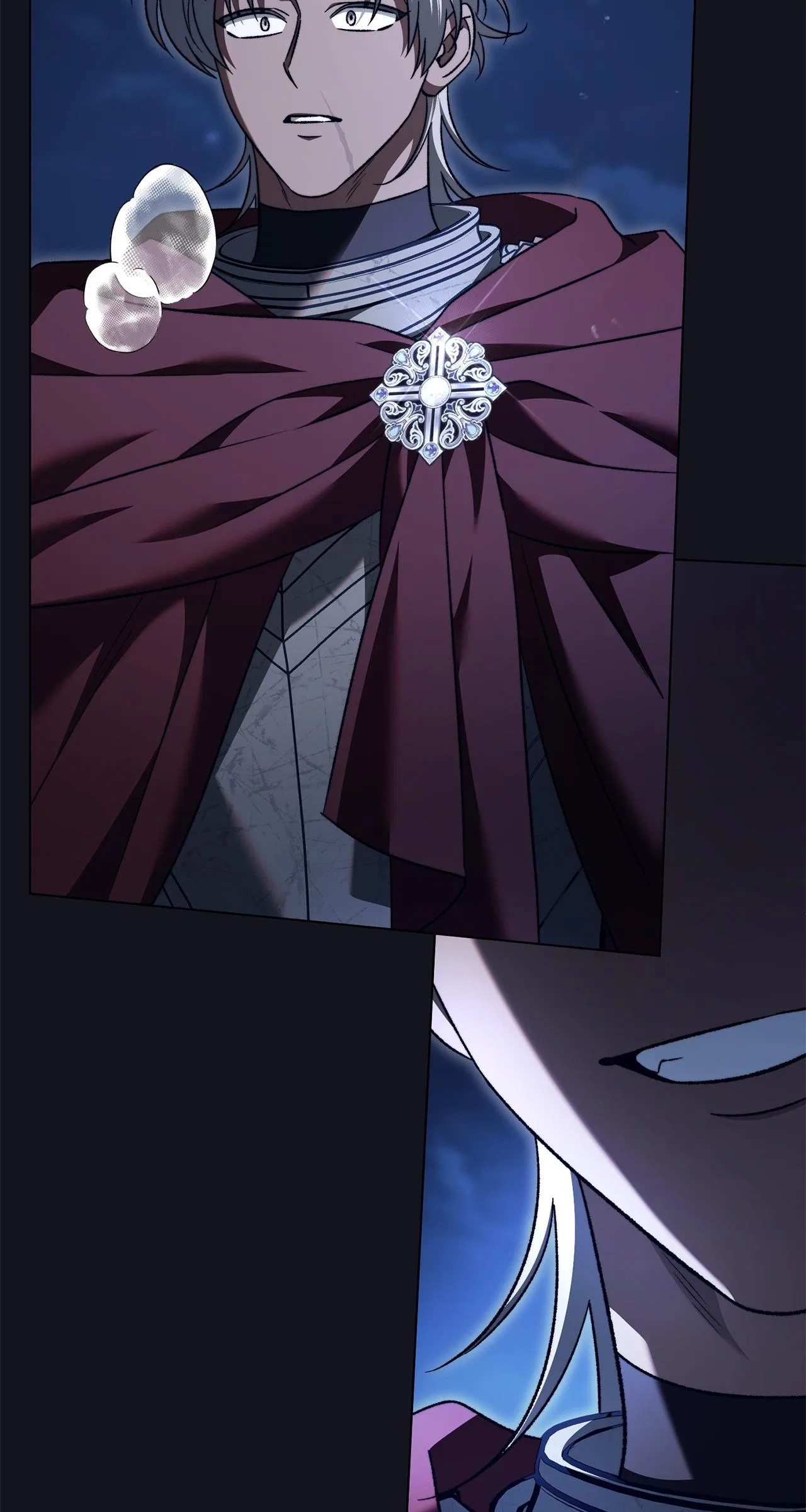 All for My Dearest Juliet Chapter 72 – Page 56