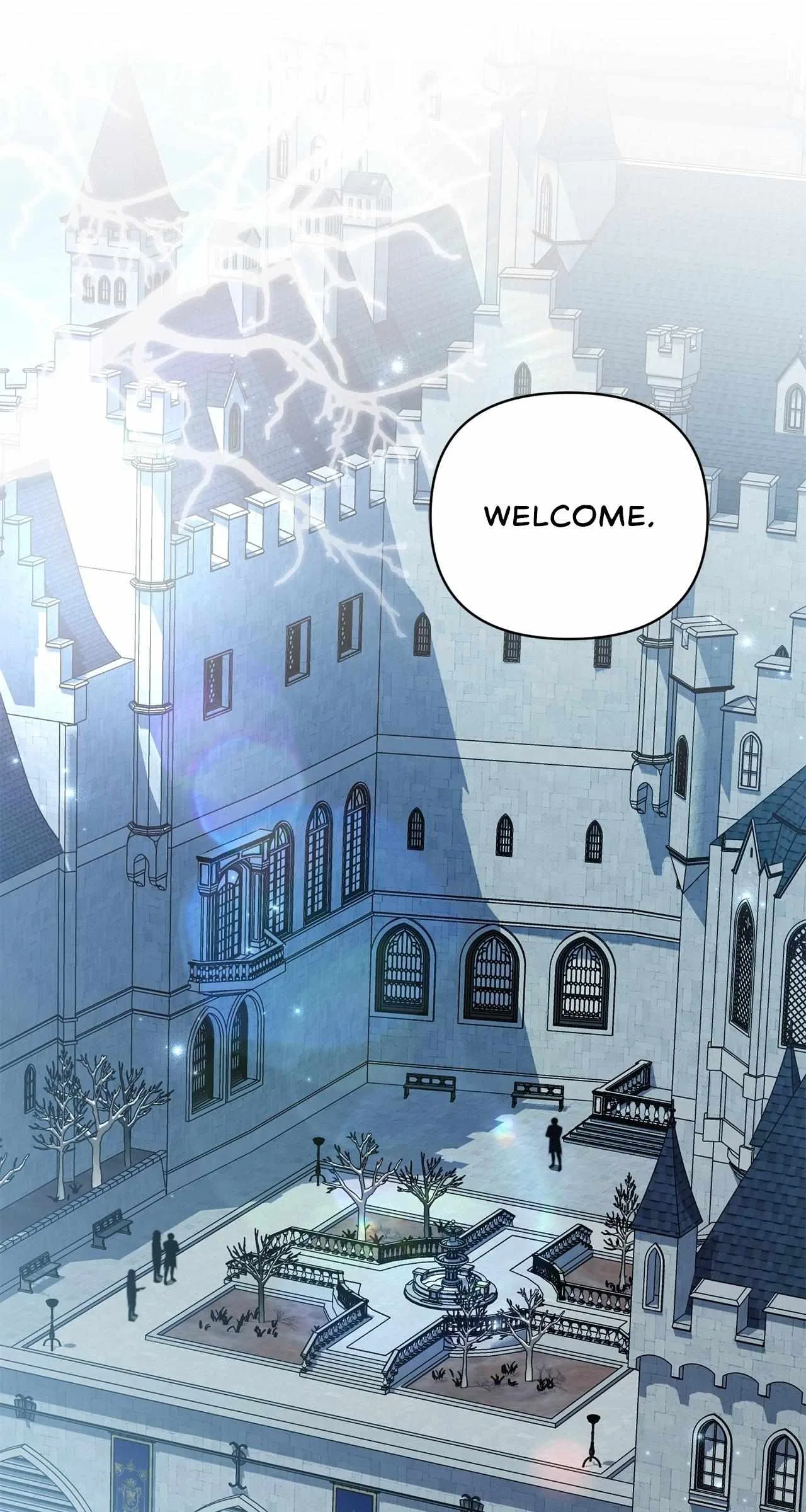 All for My Dearest Juliet Chapter 72 – Page 59