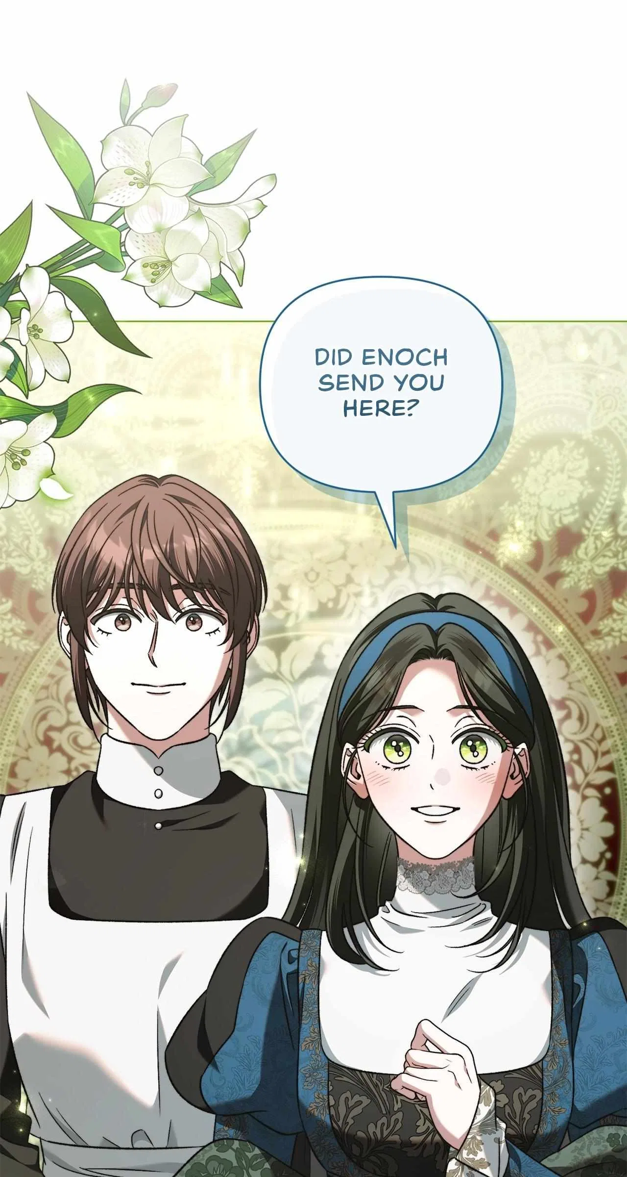 All for My Dearest Juliet Chapter 72 – Page 61